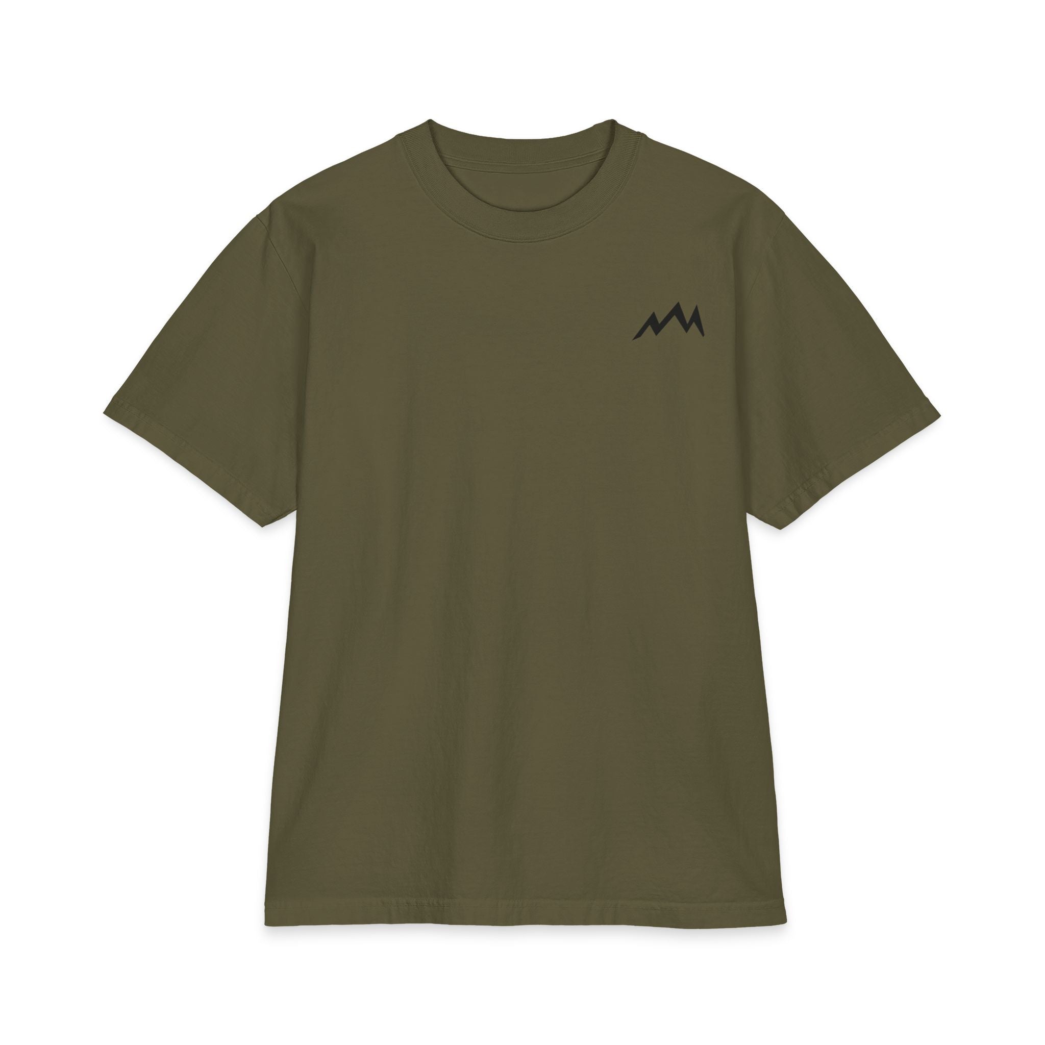 Mohon Basic Tee