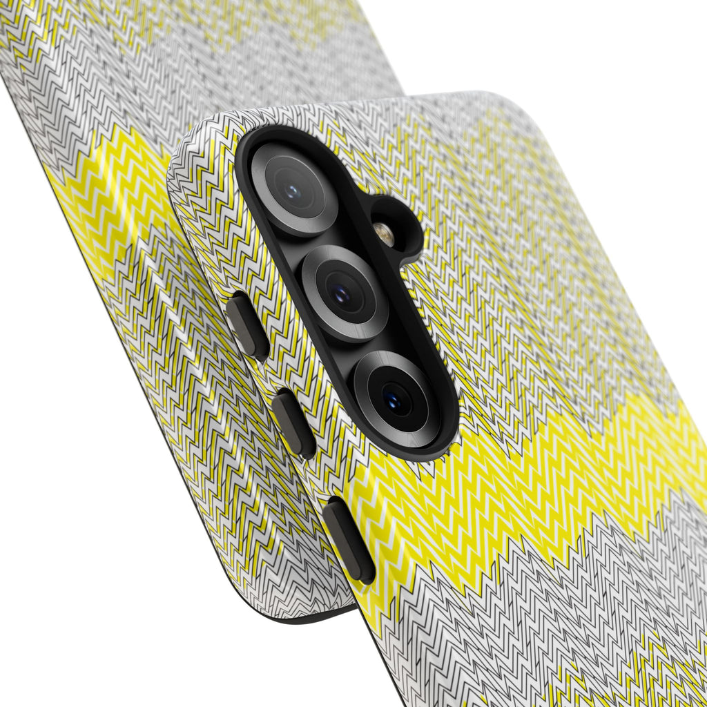 Mohon Geometric Phone Case