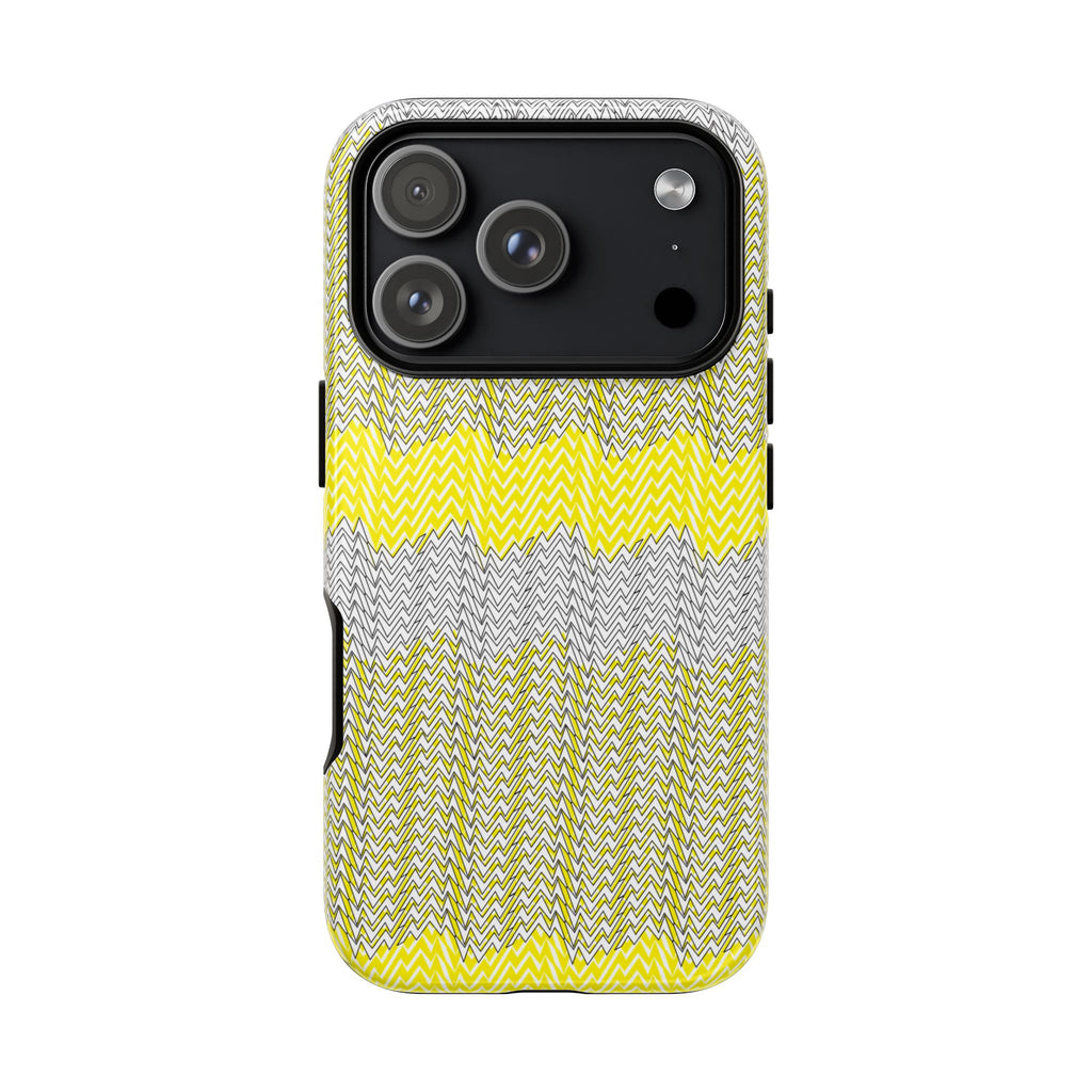 Mohon Geometric Phone Case