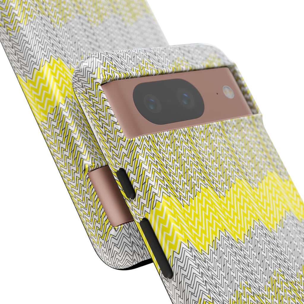 Mohon Geometric Phone Case