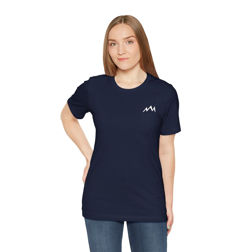 Mohon Minimalist Tee