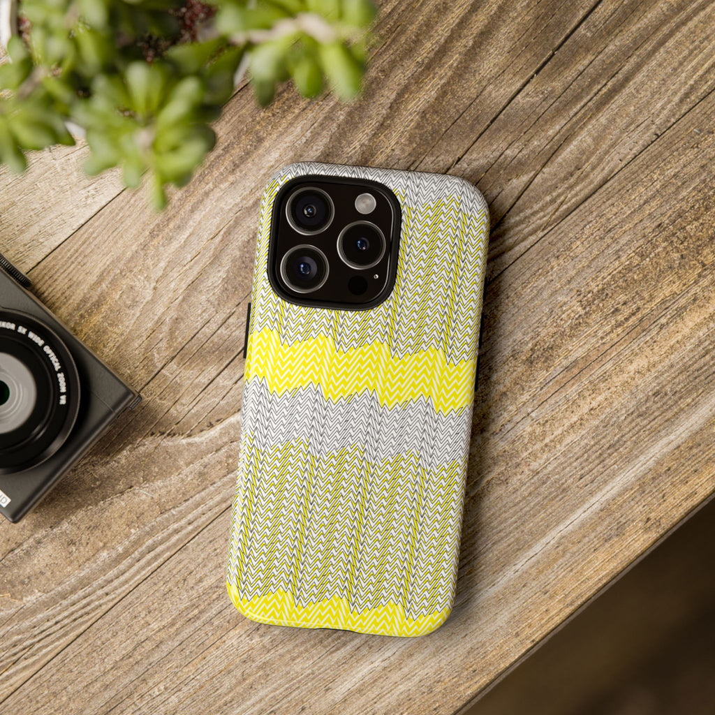 Mohon Geometric Phone Case