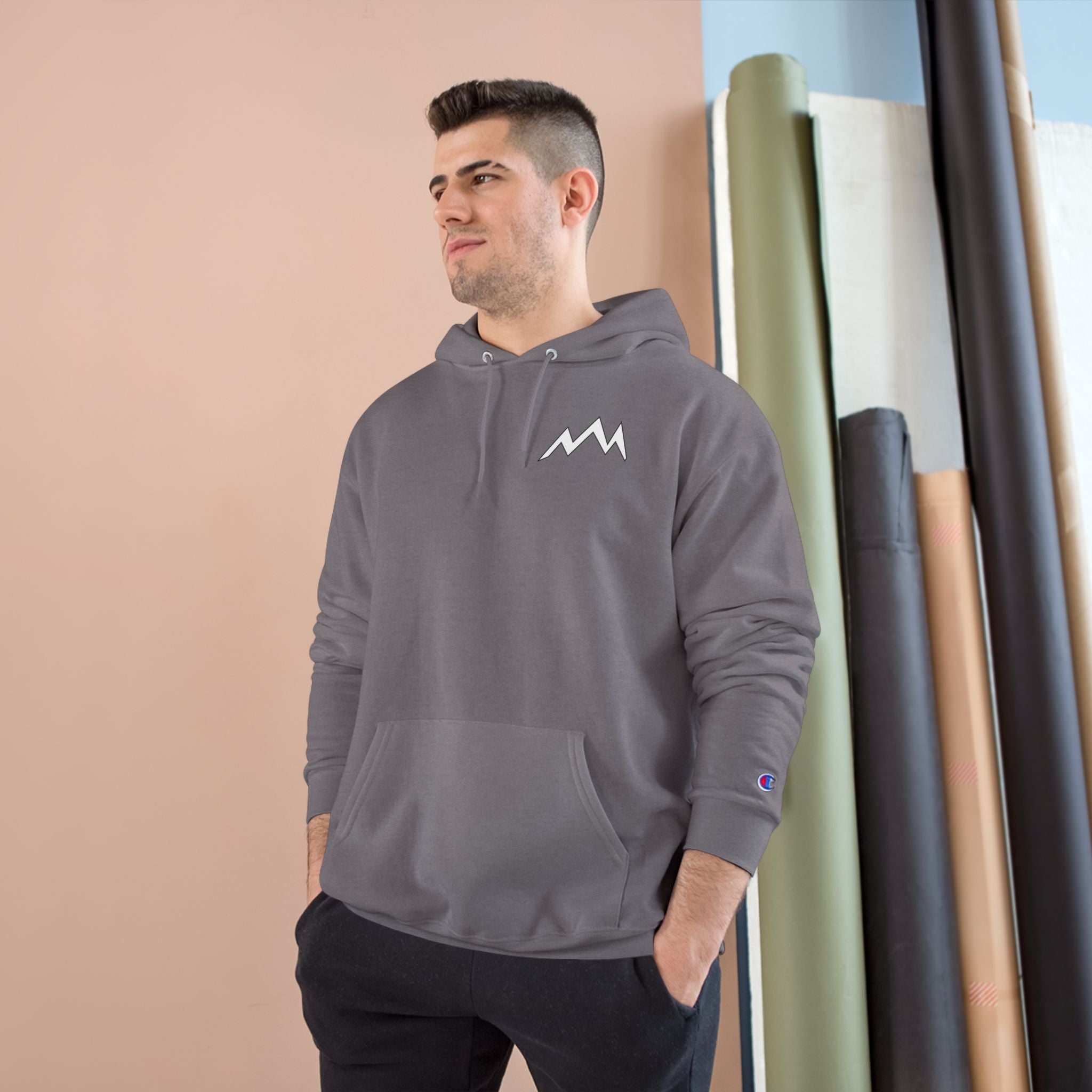Mohon Champion Hoodie