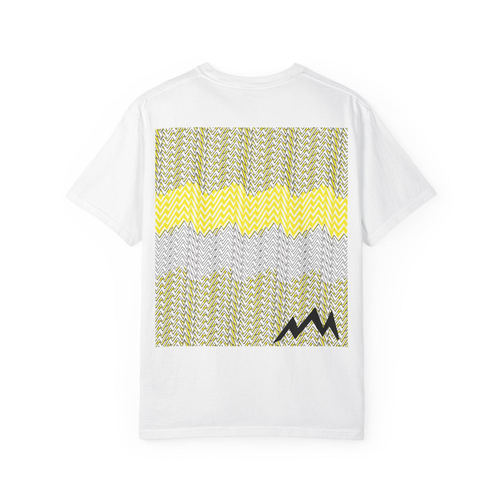 Mohon Mural Tee