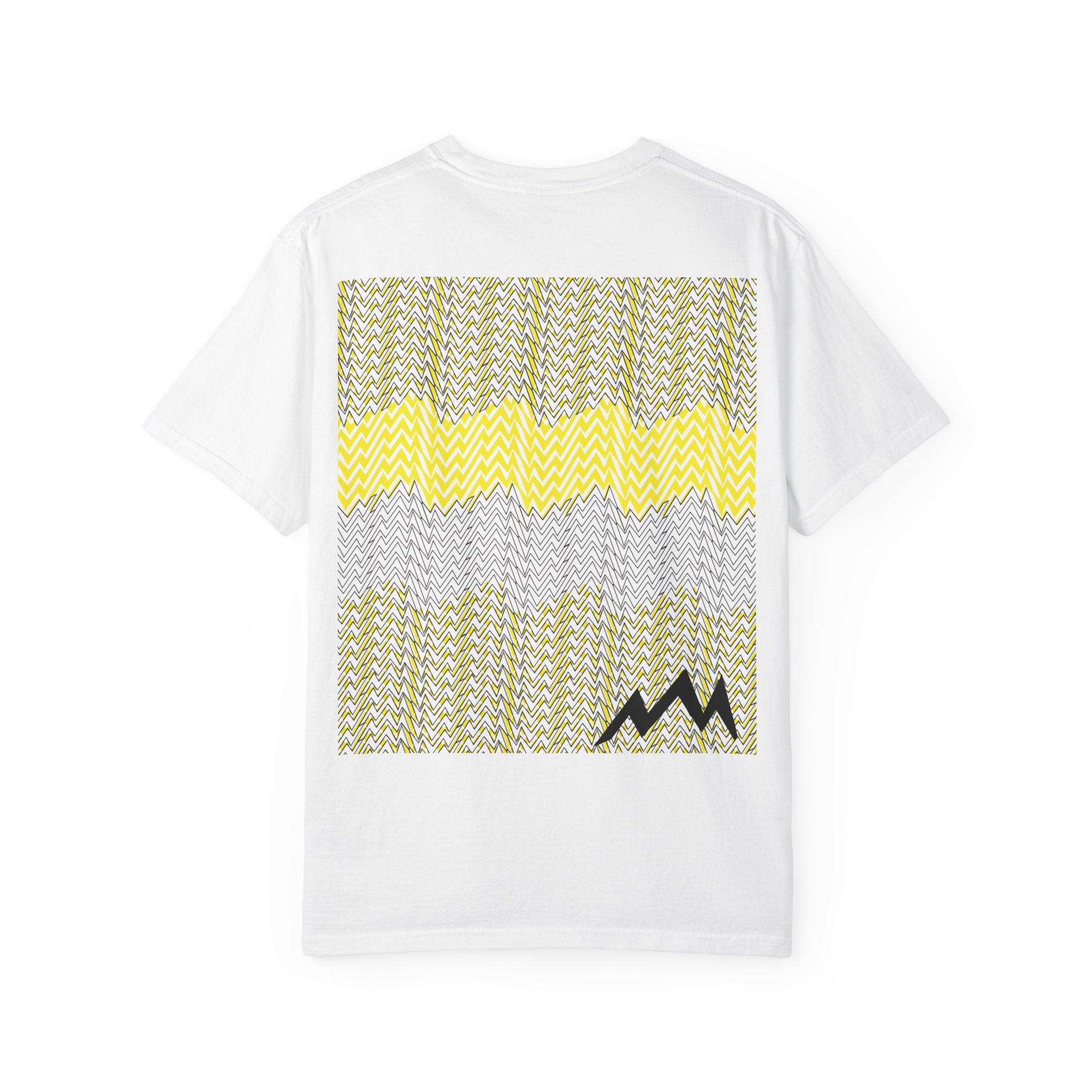 Mohon Mural Tee