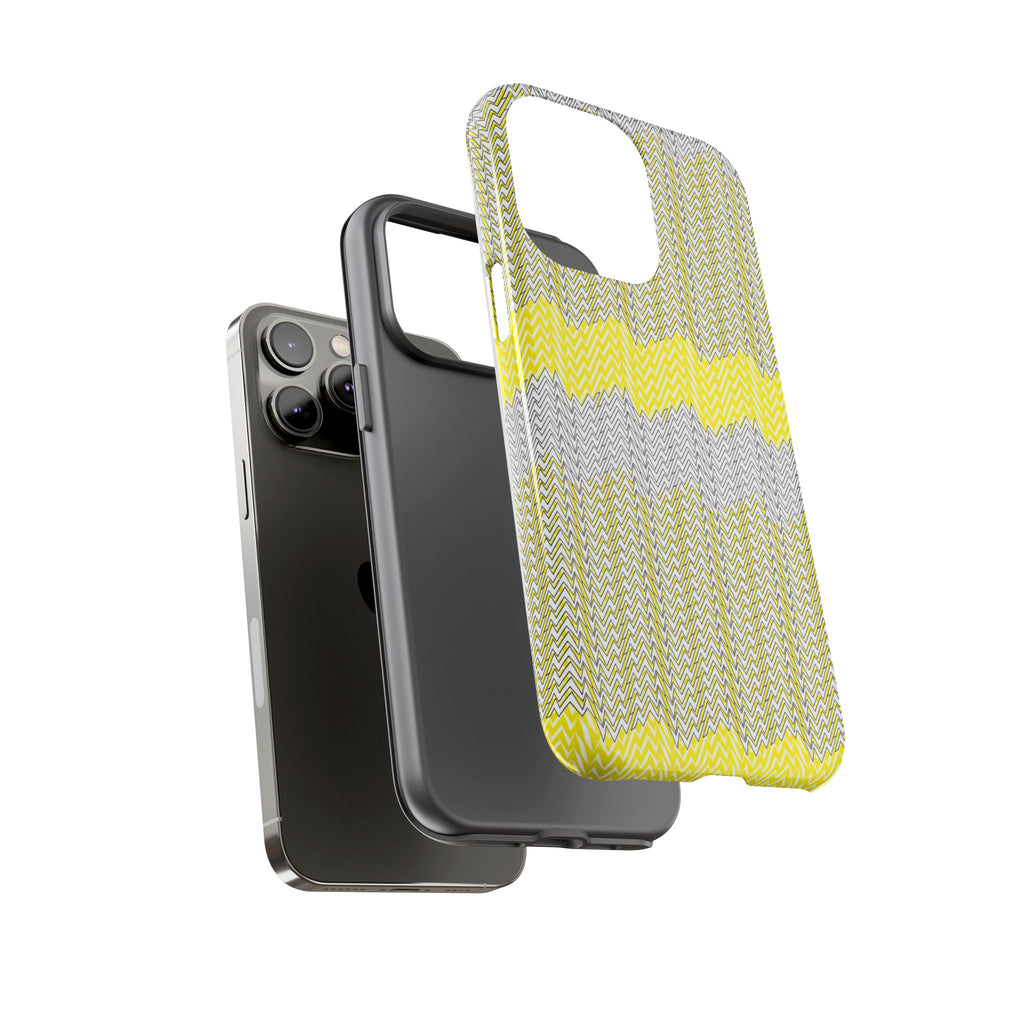Mohon Geometric Phone Case