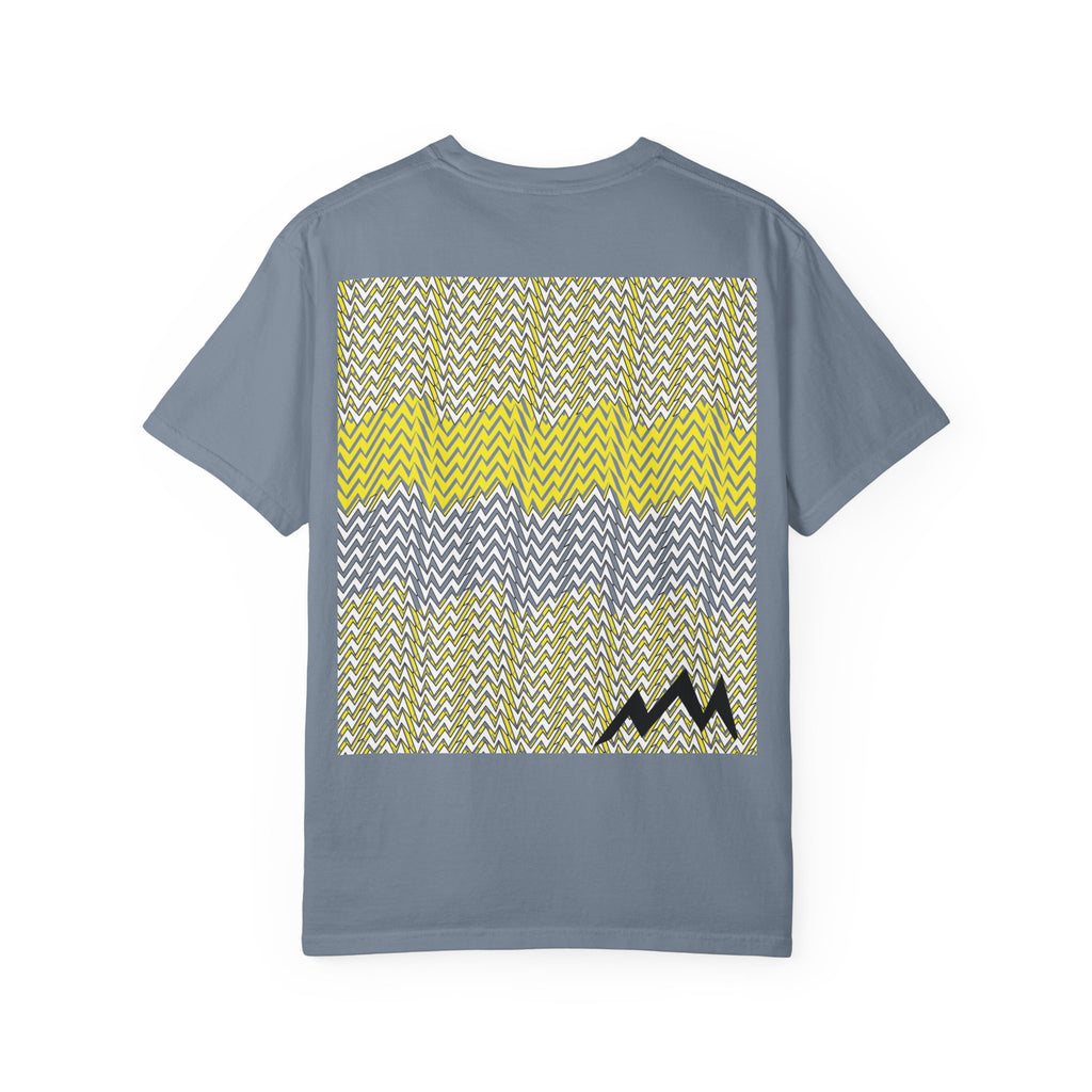 Mohon Mural Tee