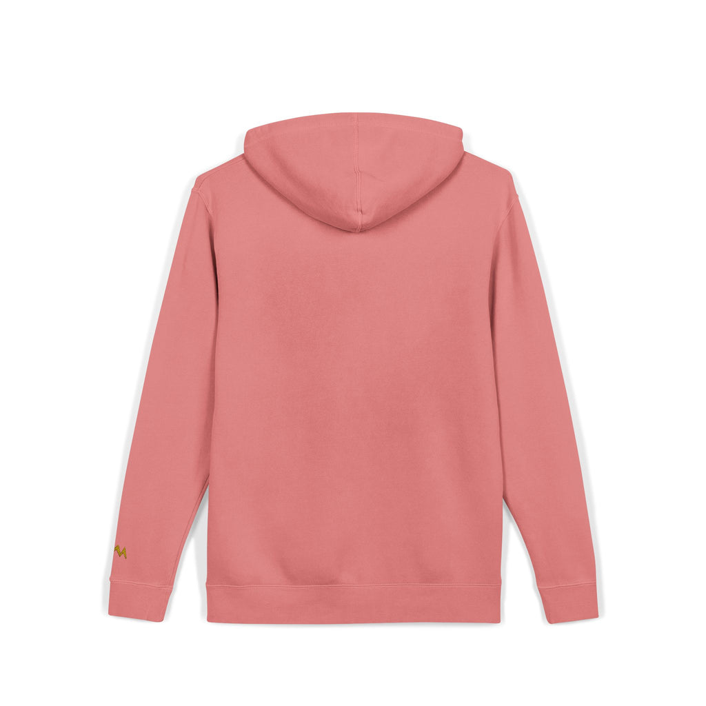 Mohon Hoodie (Embroidered)