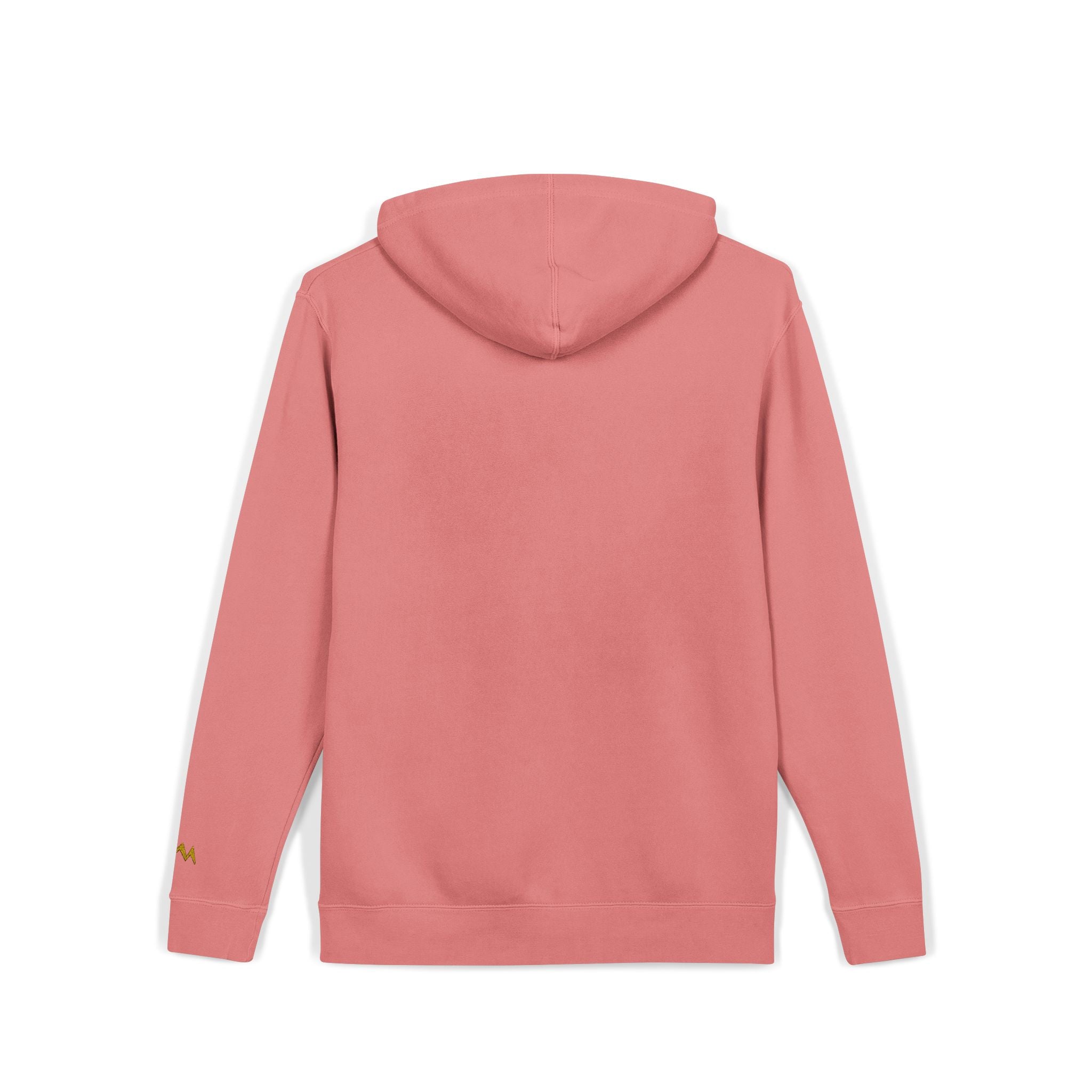 Mohon Hoodie (Embroidered)