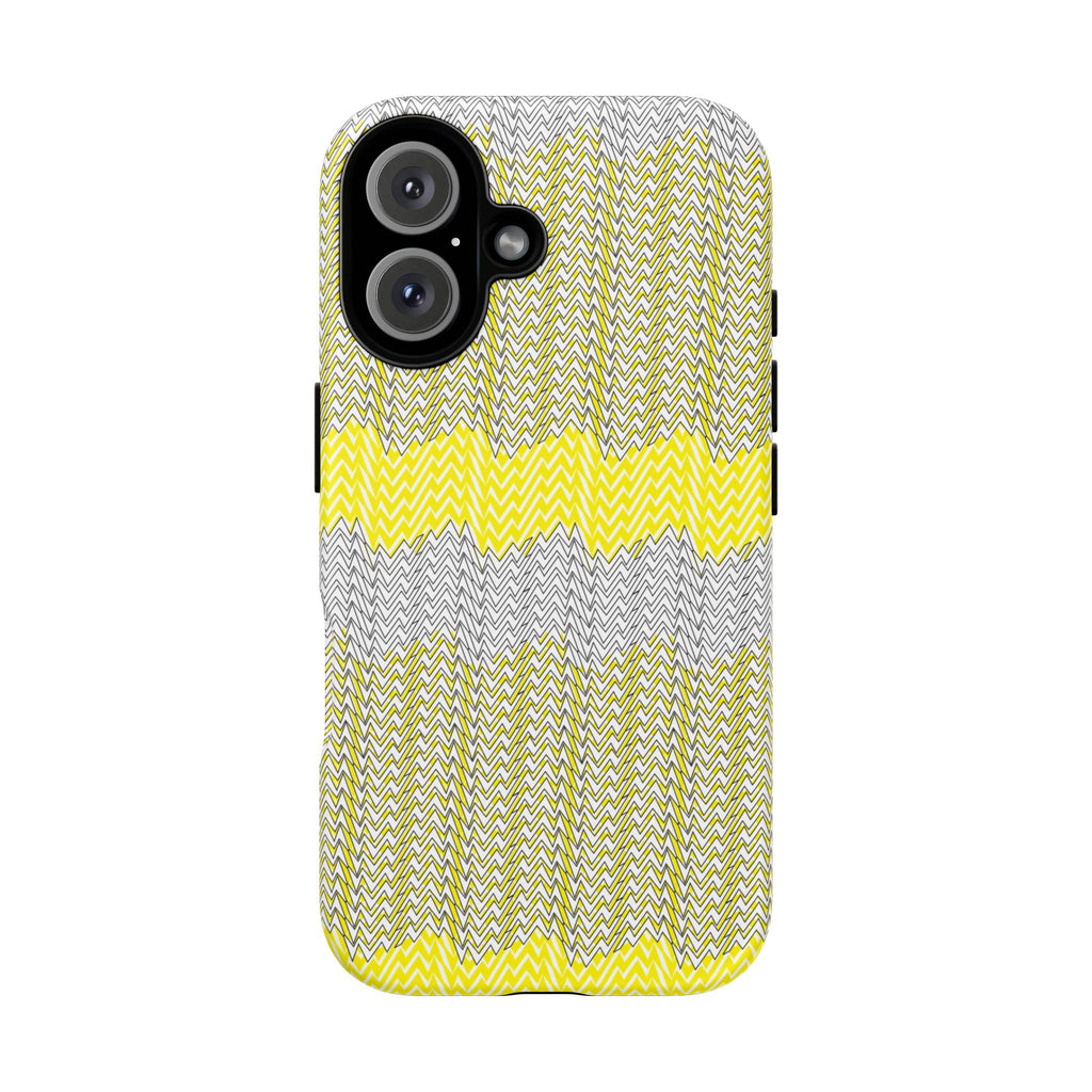 Mohon Geometric Phone Case