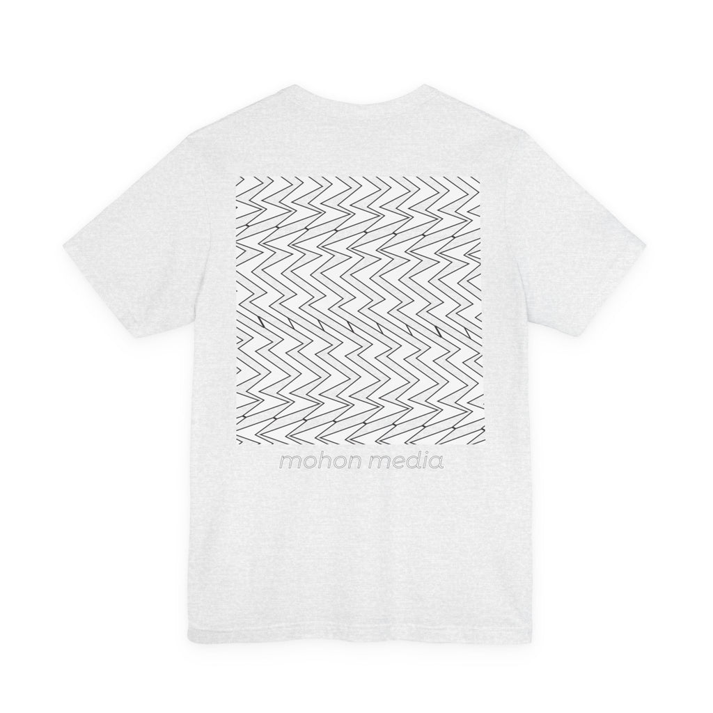 Mohon Minimalist Tee