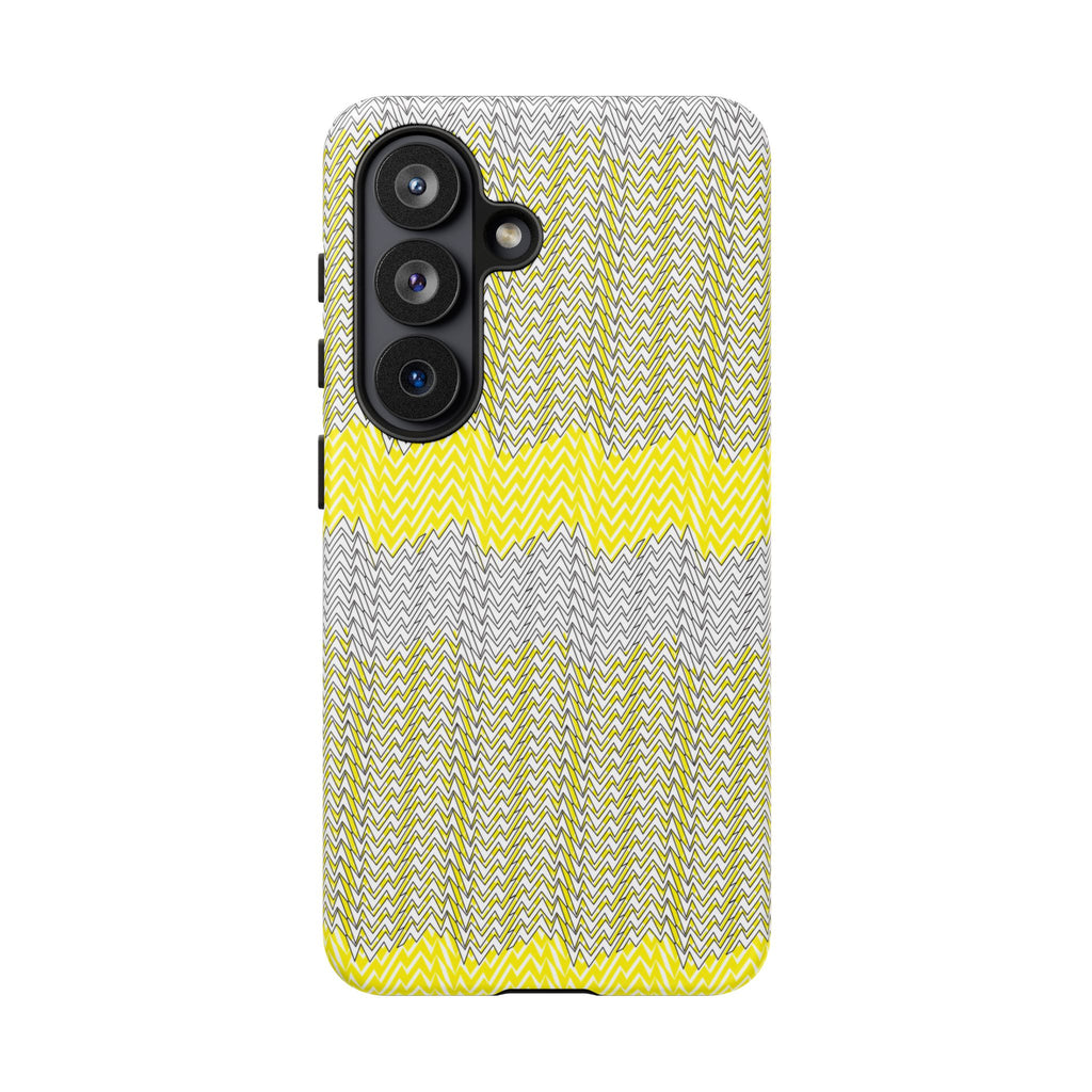 Mohon Geometric Phone Case