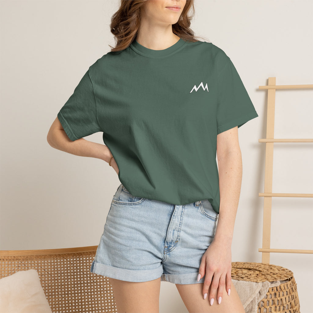 Mohon Mural Tee