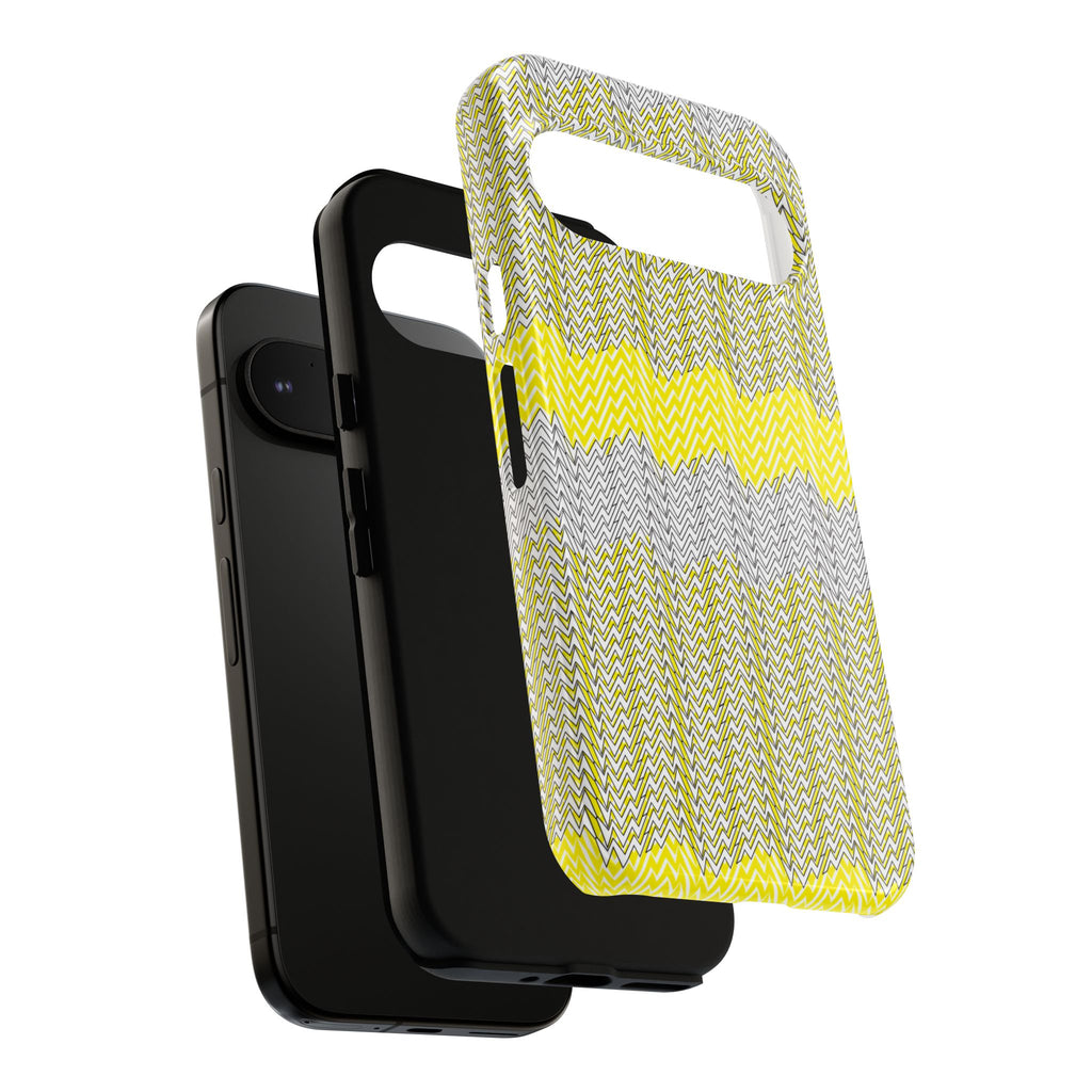 Mohon Geometric Phone Case