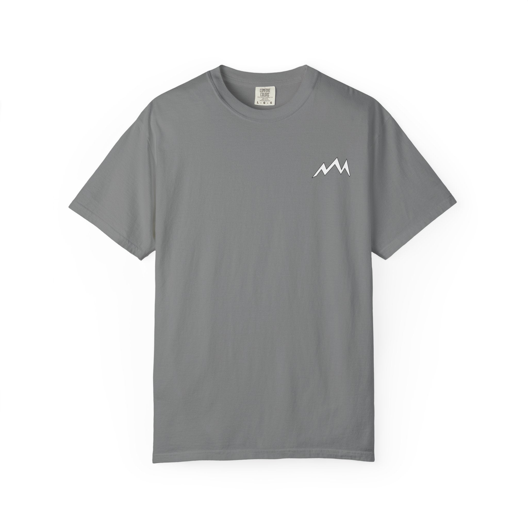 Mohon Mural Tee