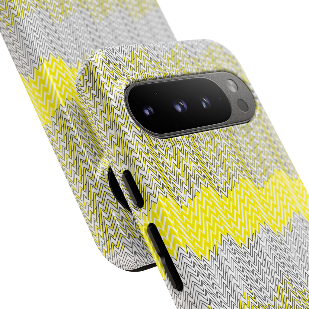 Mohon Geometric Phone Case