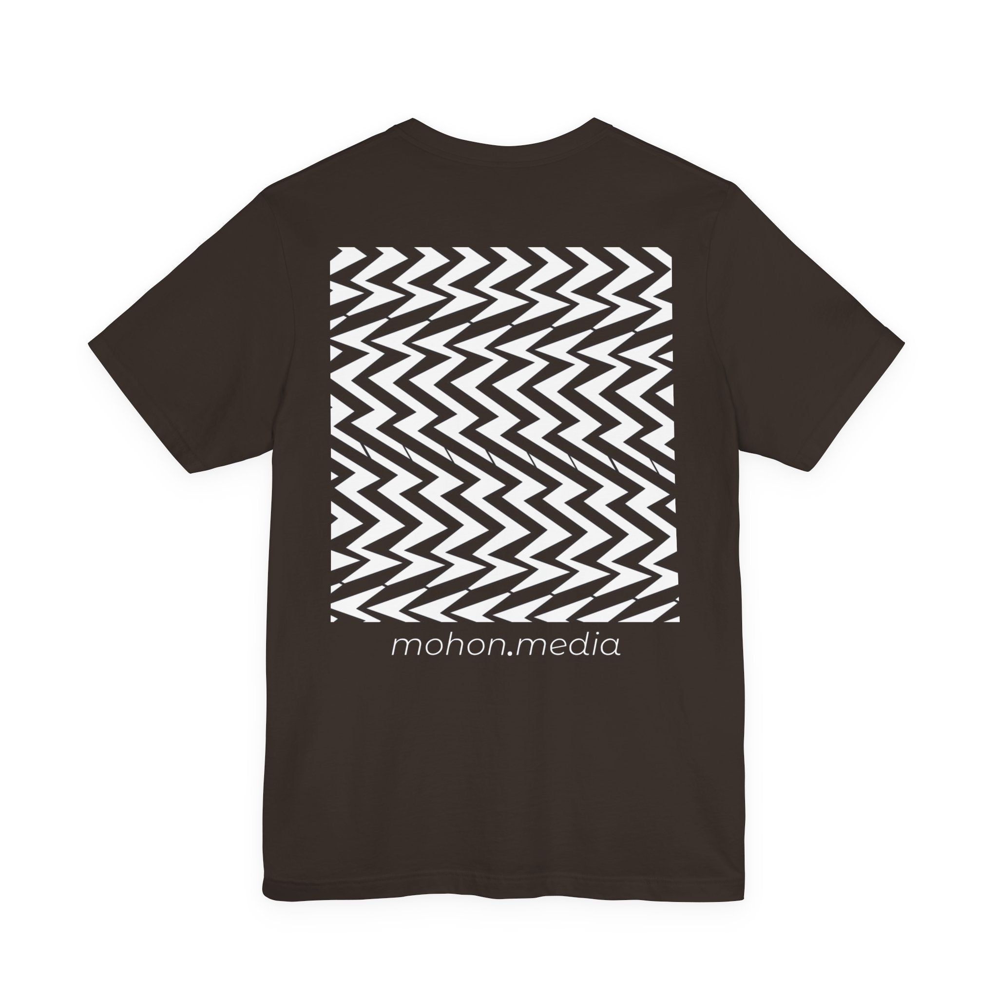 Mohon Minimalist Tee