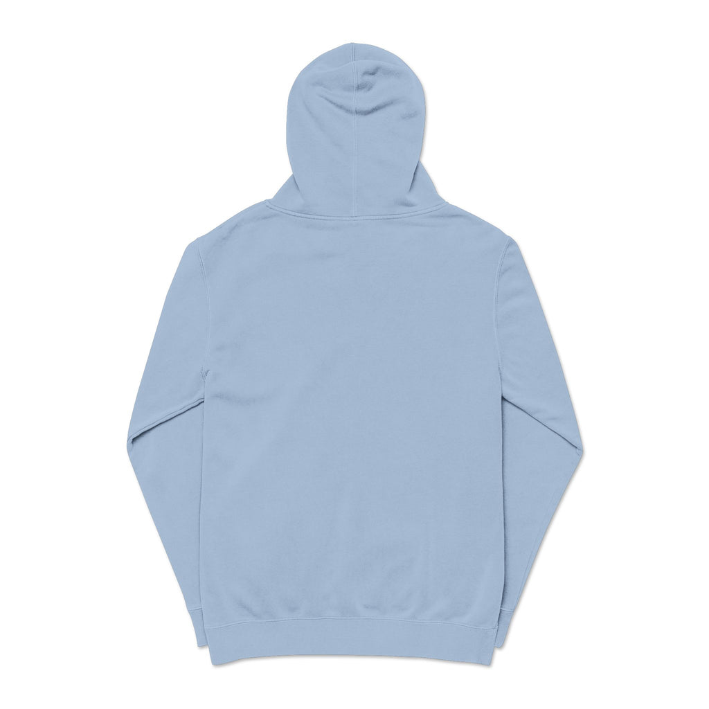 Mohon Hoodie (Embroidered)