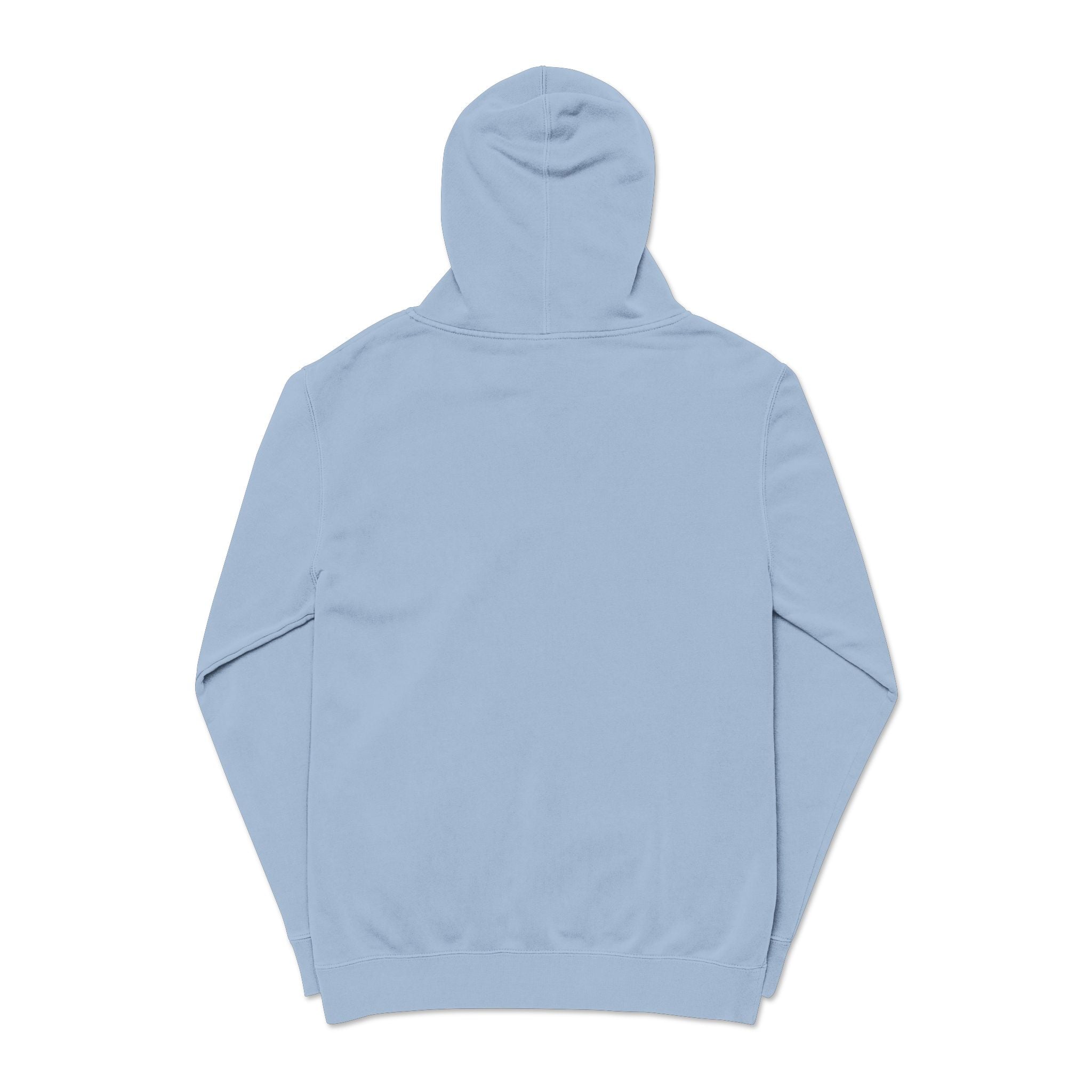 Mohon Hoodie (Embroidered)