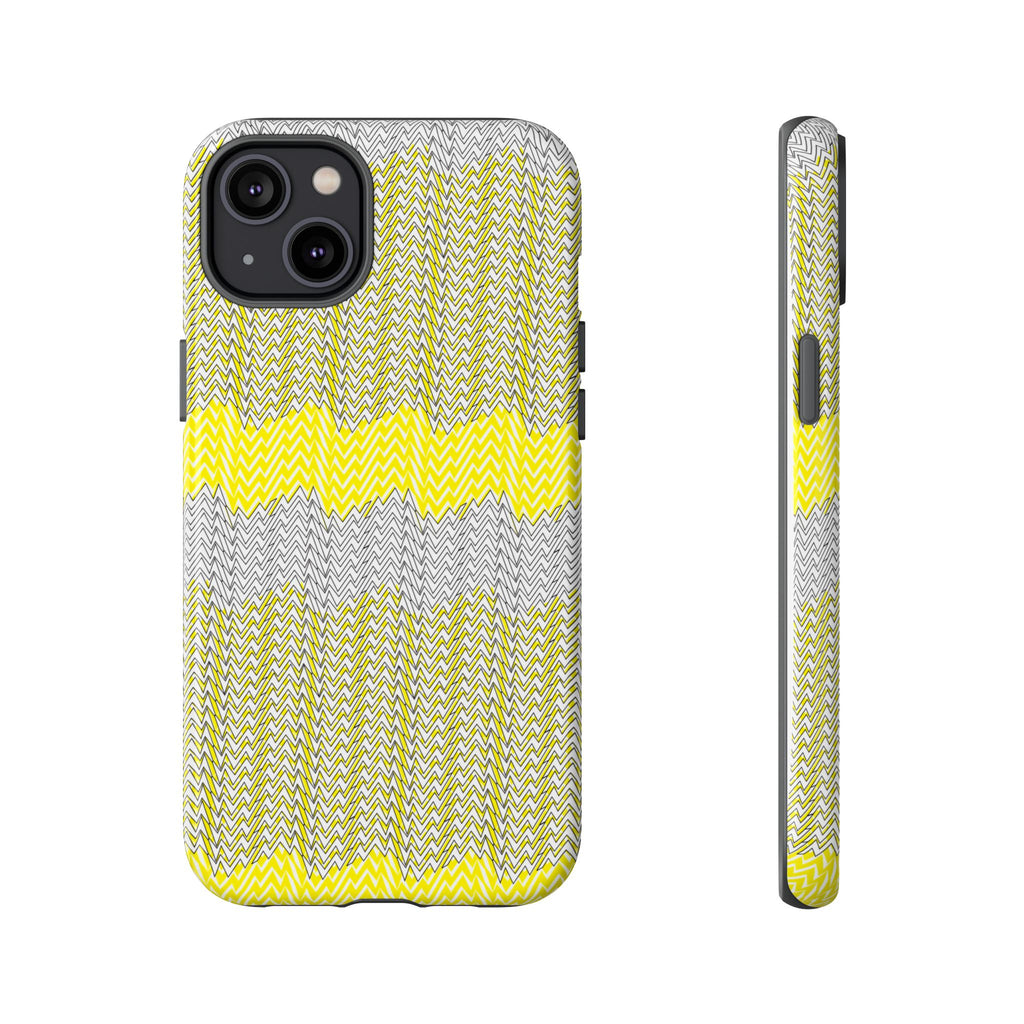 Mohon Geometric Phone Case