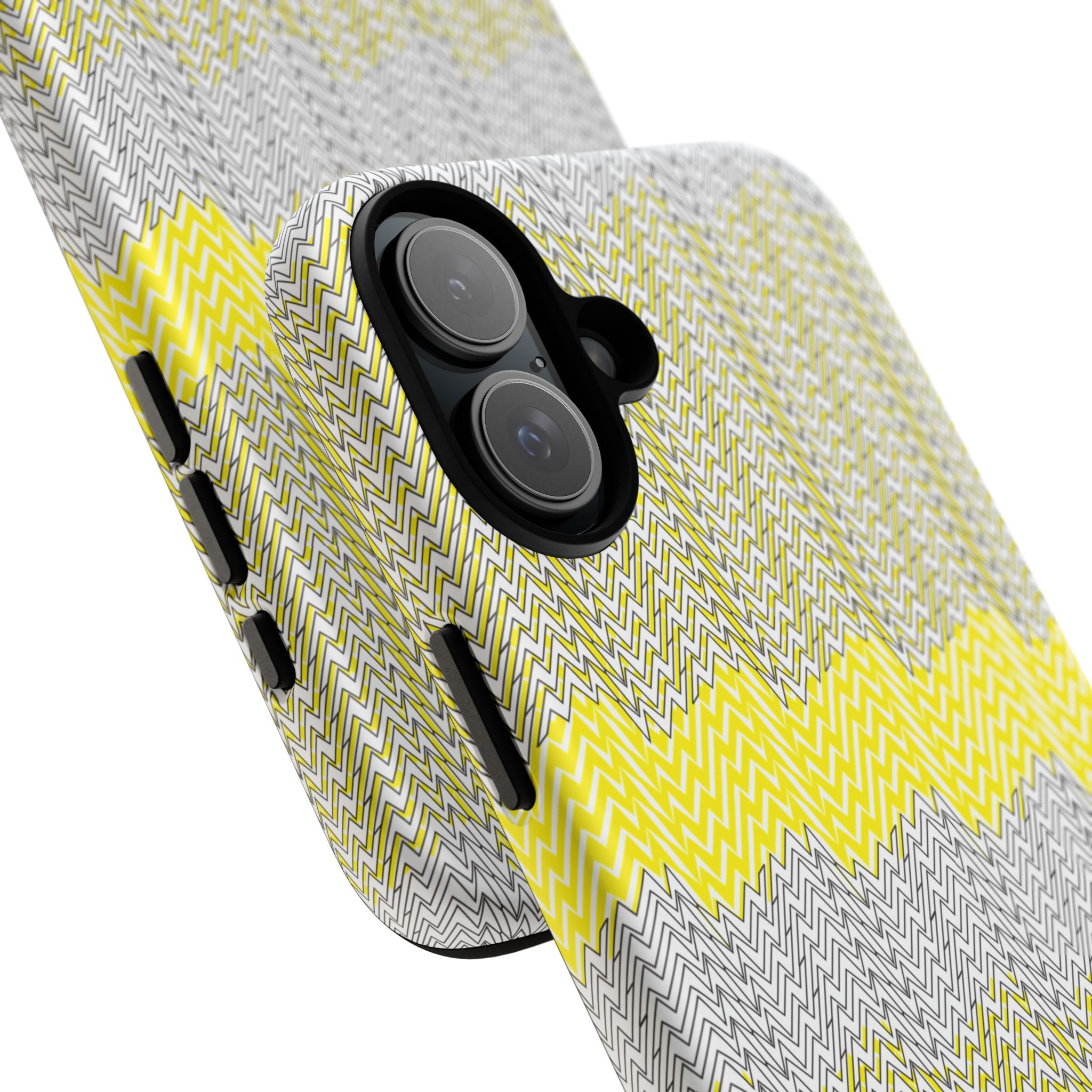 Mohon Geometric Phone Case