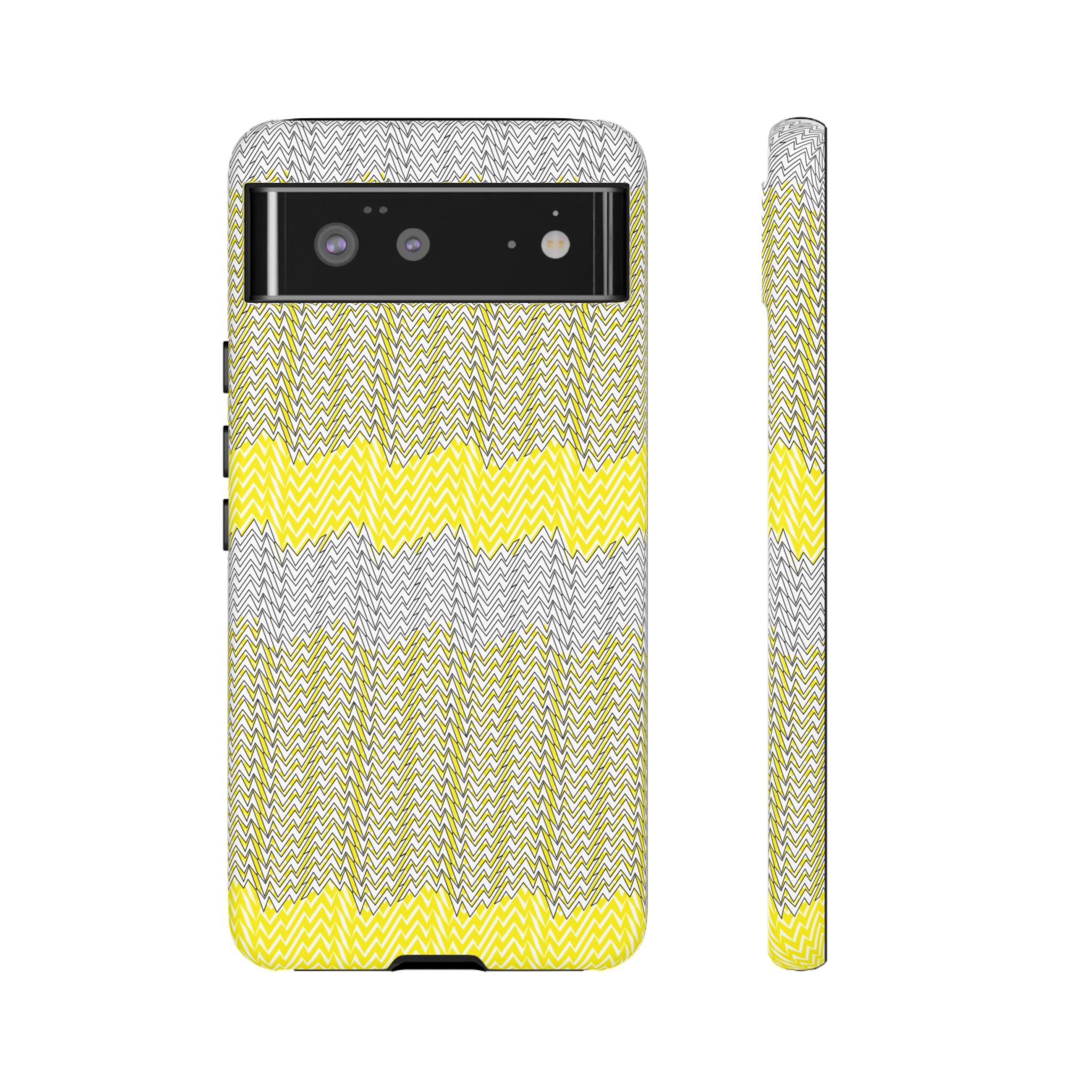 Mohon Geometric Phone Case
