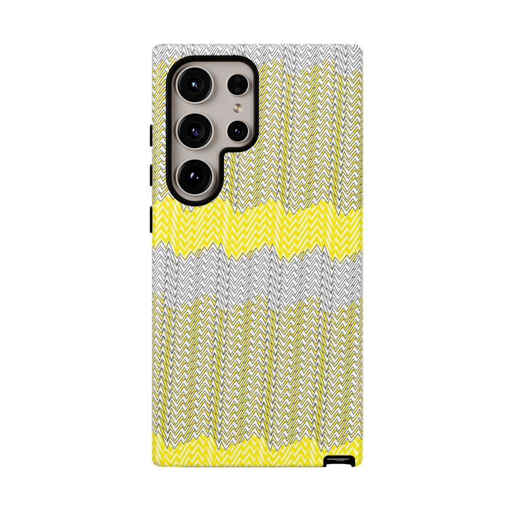 Mohon Geometric Phone Case