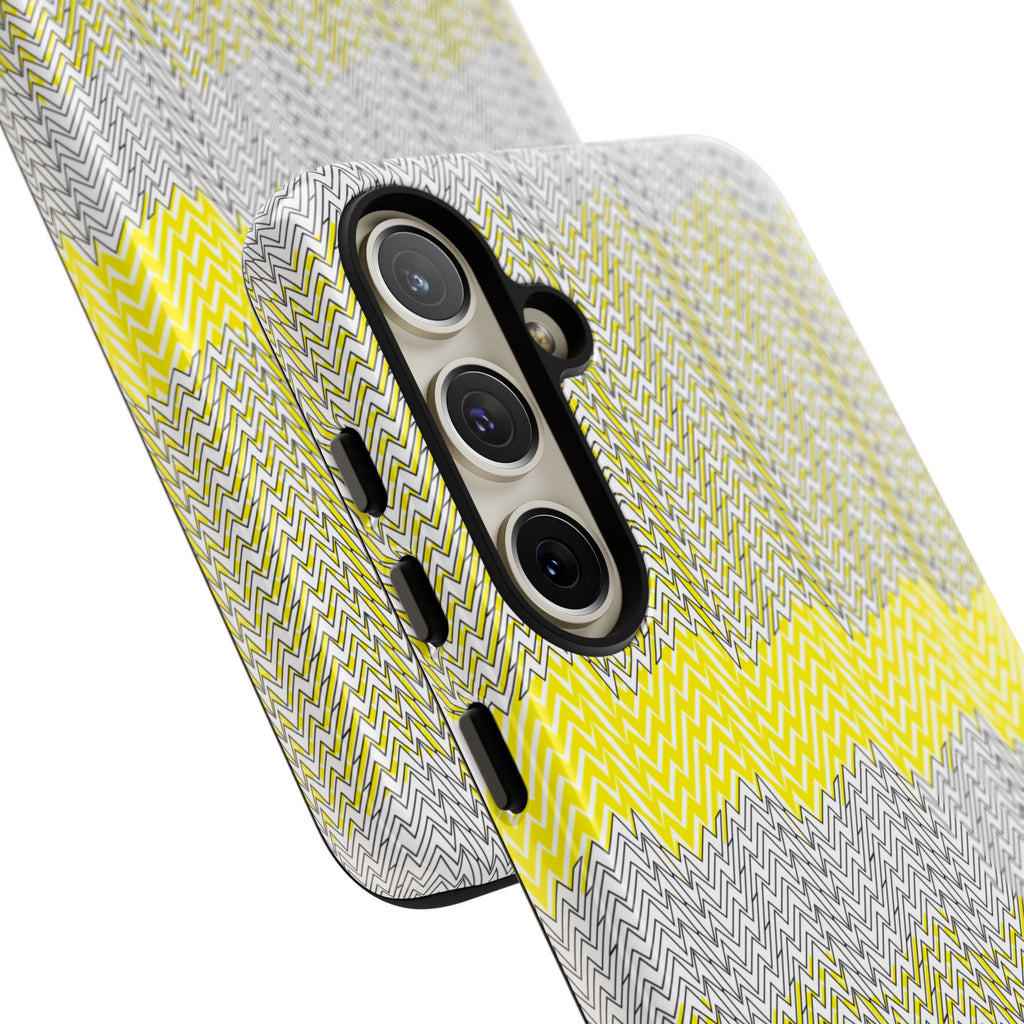 Mohon Geometric Phone Case