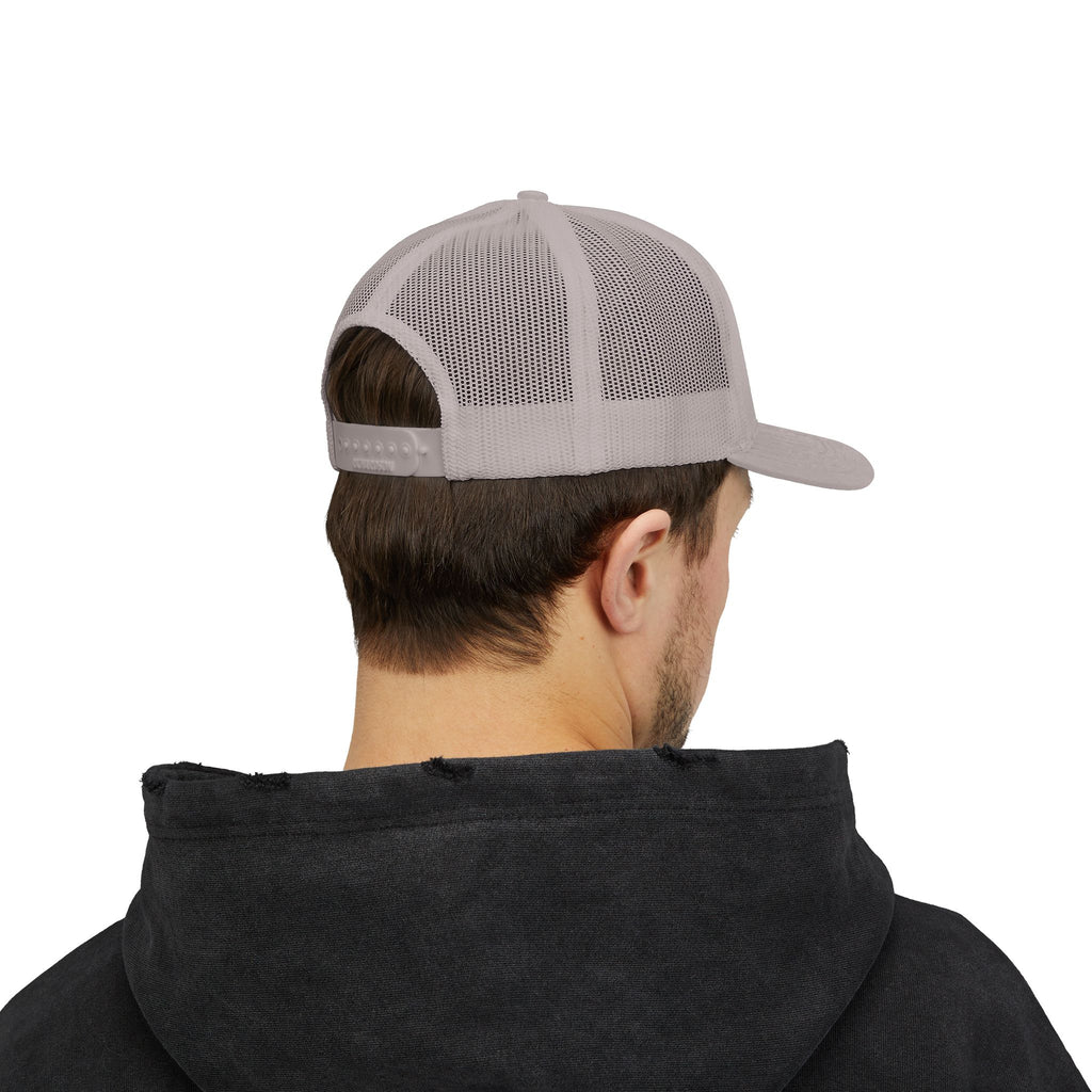 Mohon Snapback Trucker Cap