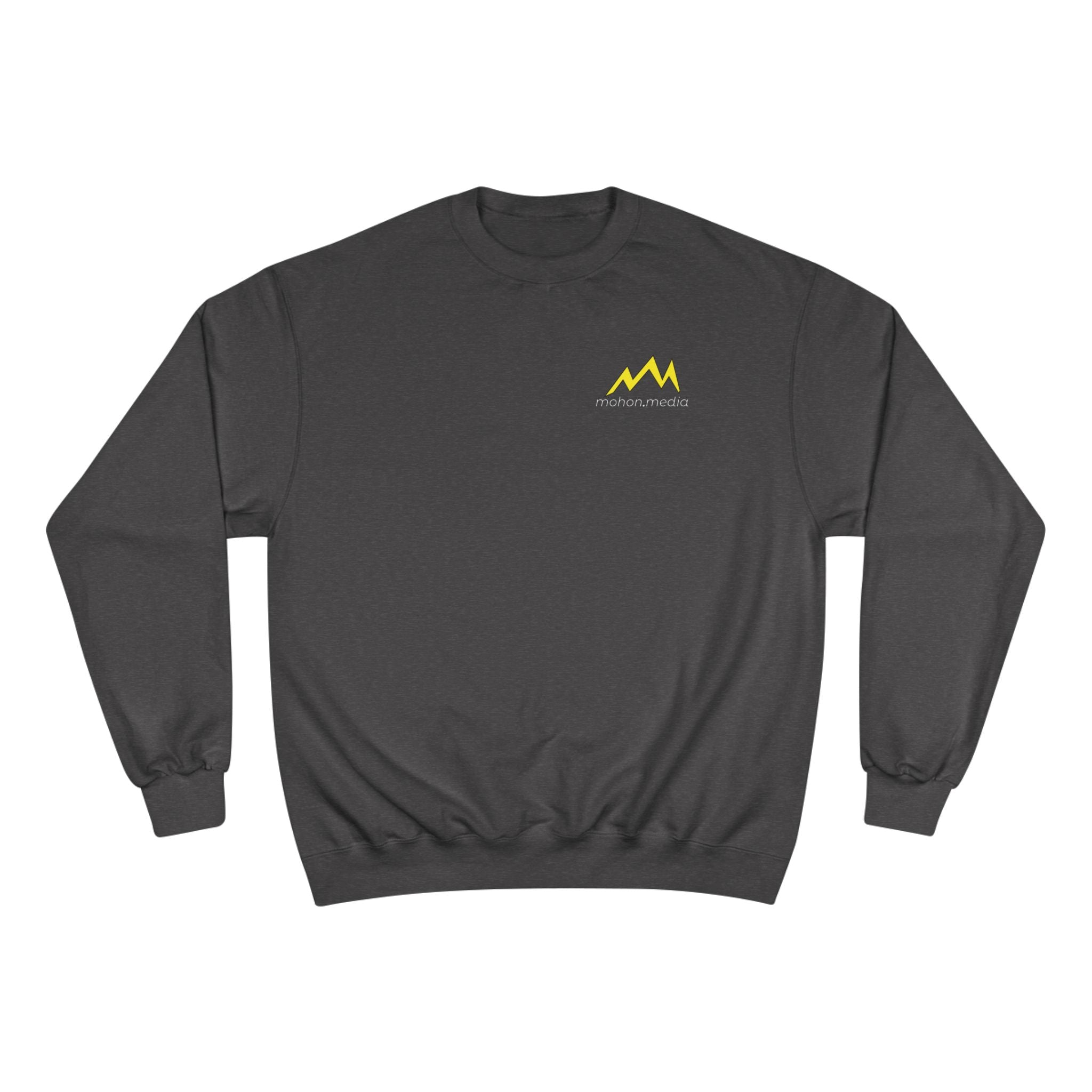 Mohon Champion crewneck