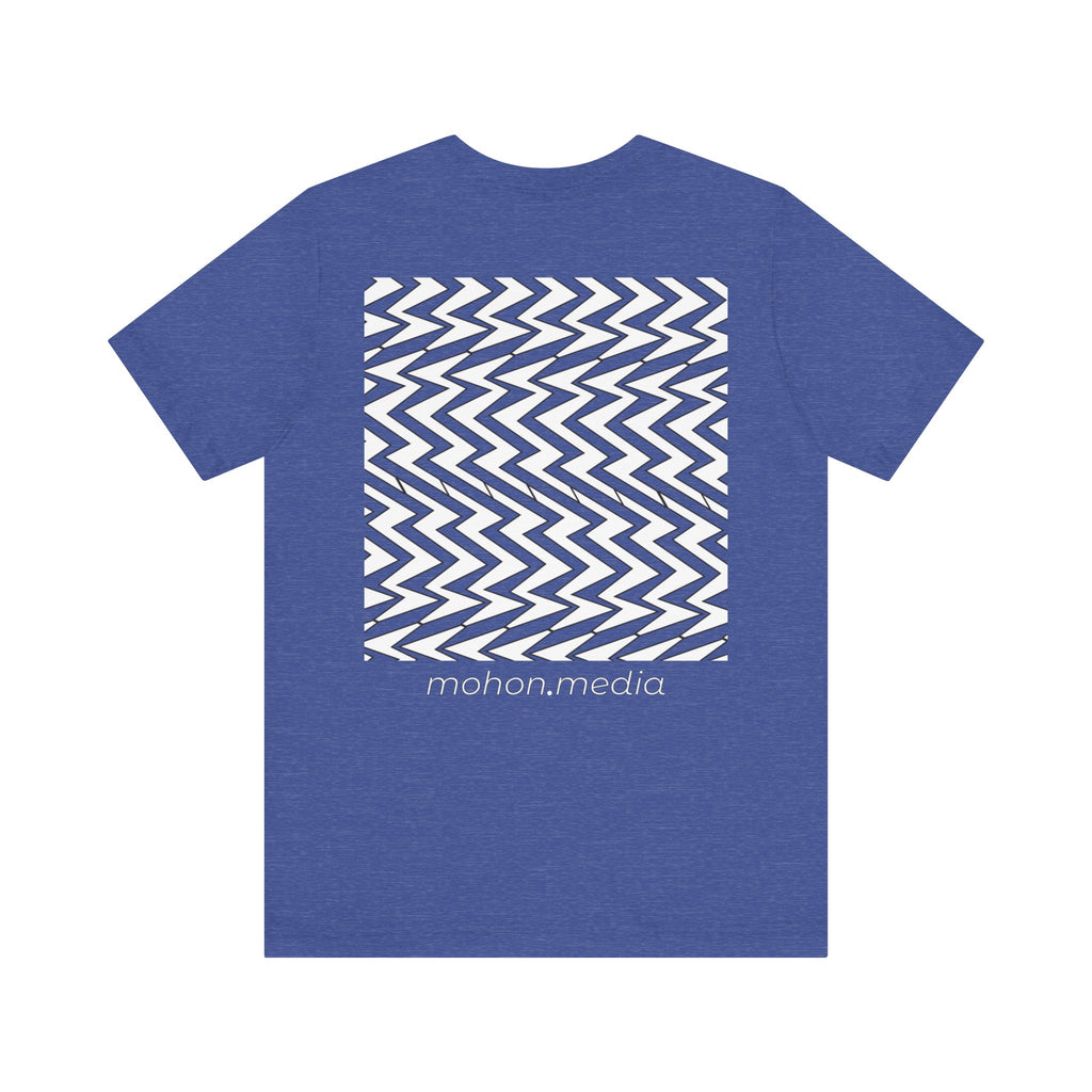 Mohon Minimalist Tee