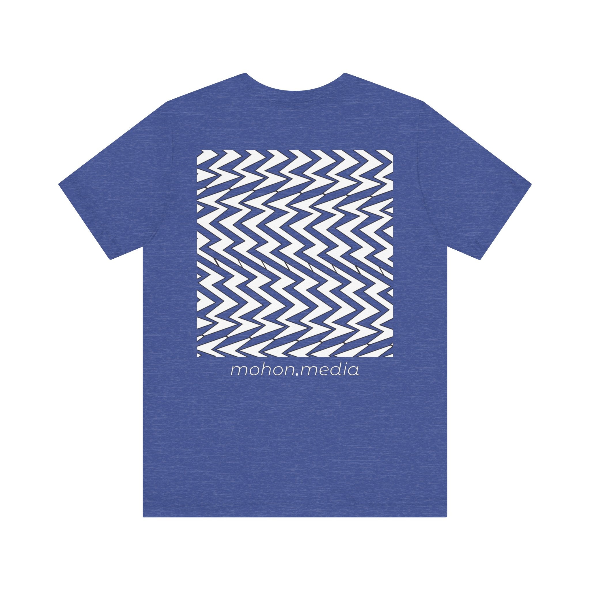 Mohon Minimalist Tee