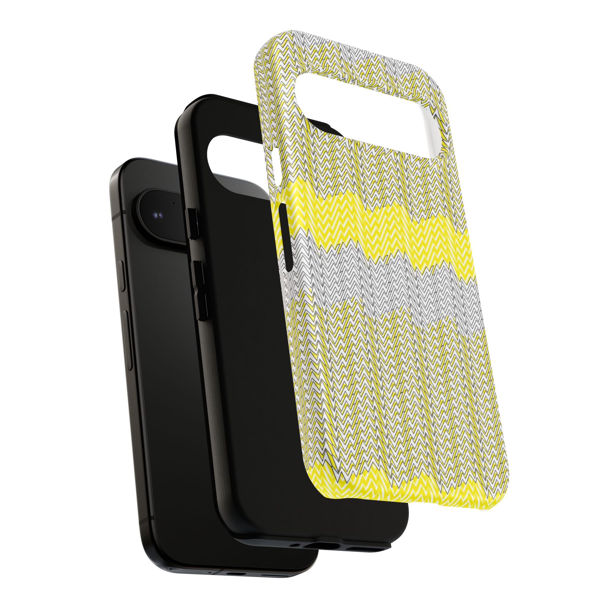 Mohon Geometric Phone Case