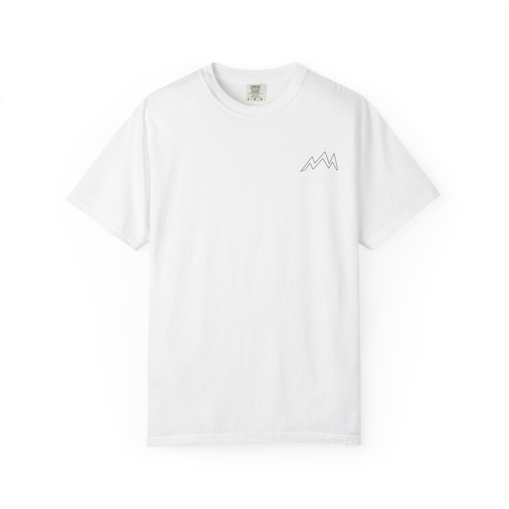 Mohon Mural Tee