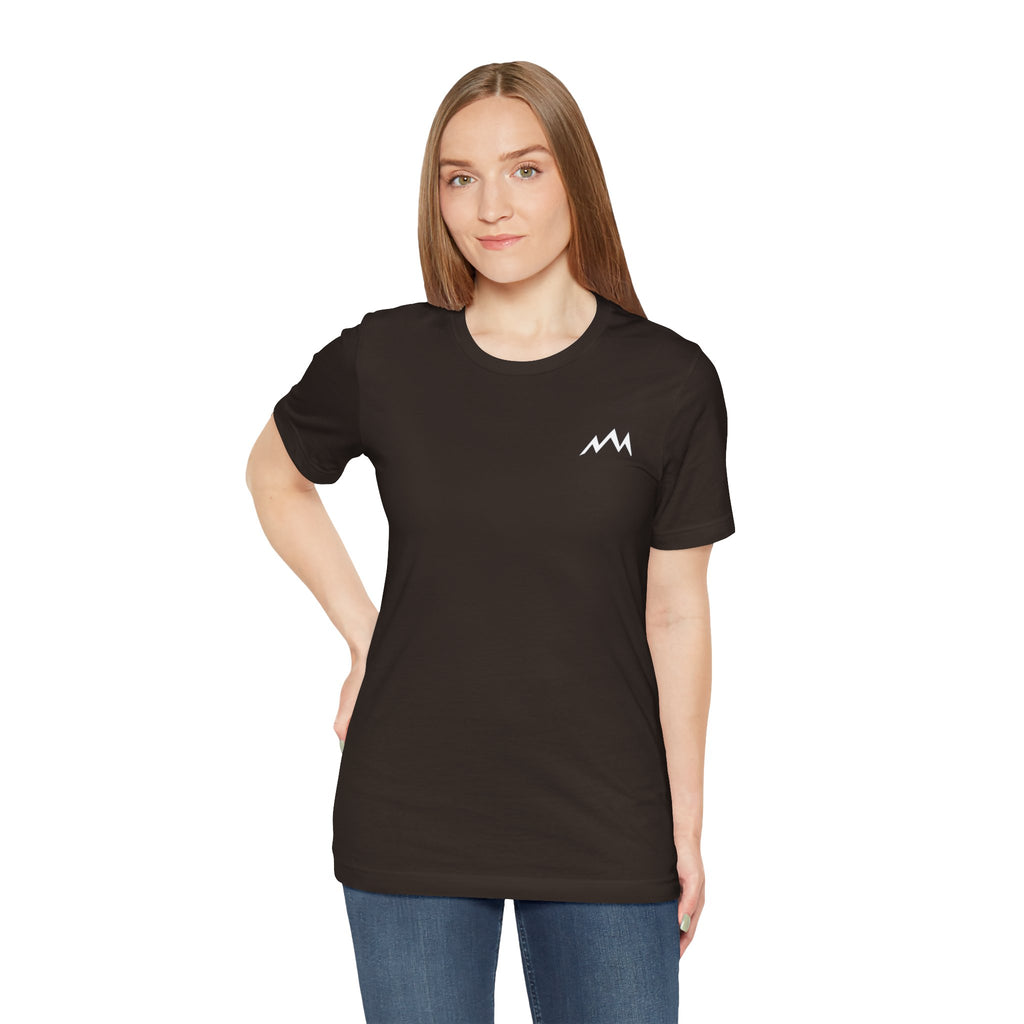 Mohon Minimalist Tee