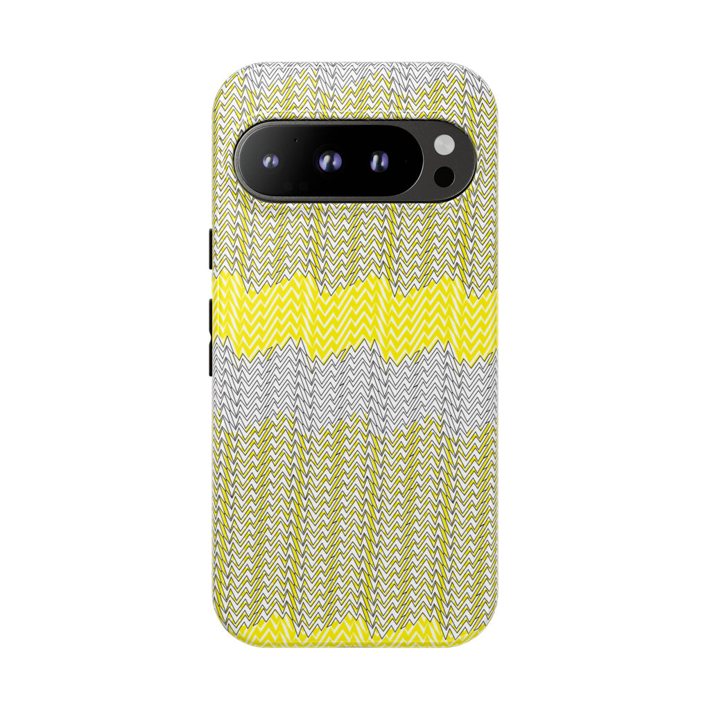 Mohon Geometric Phone Case
