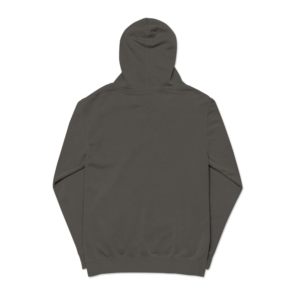 Mohon Hoodie (Embroidered)