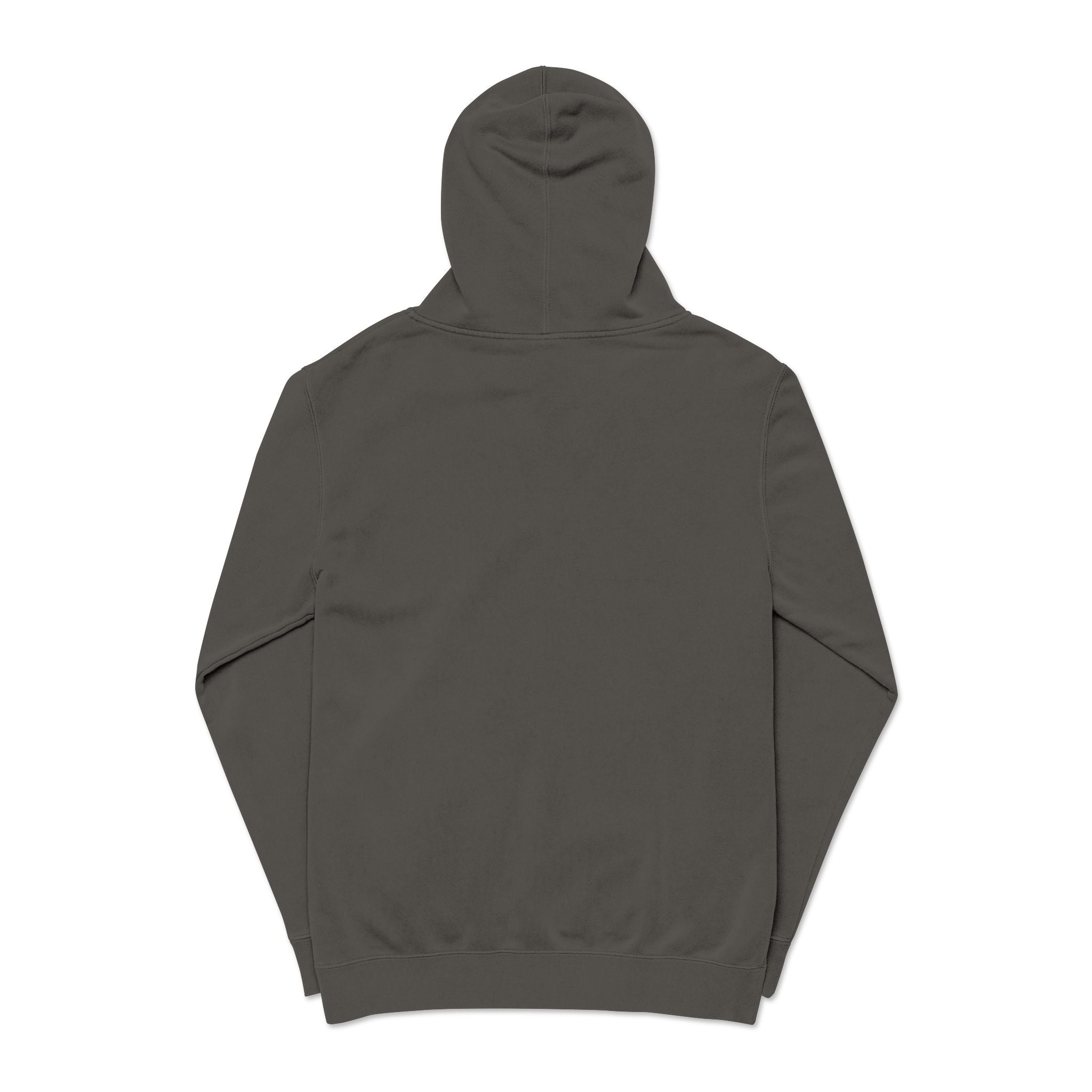 Mohon Hoodie (Embroidered)