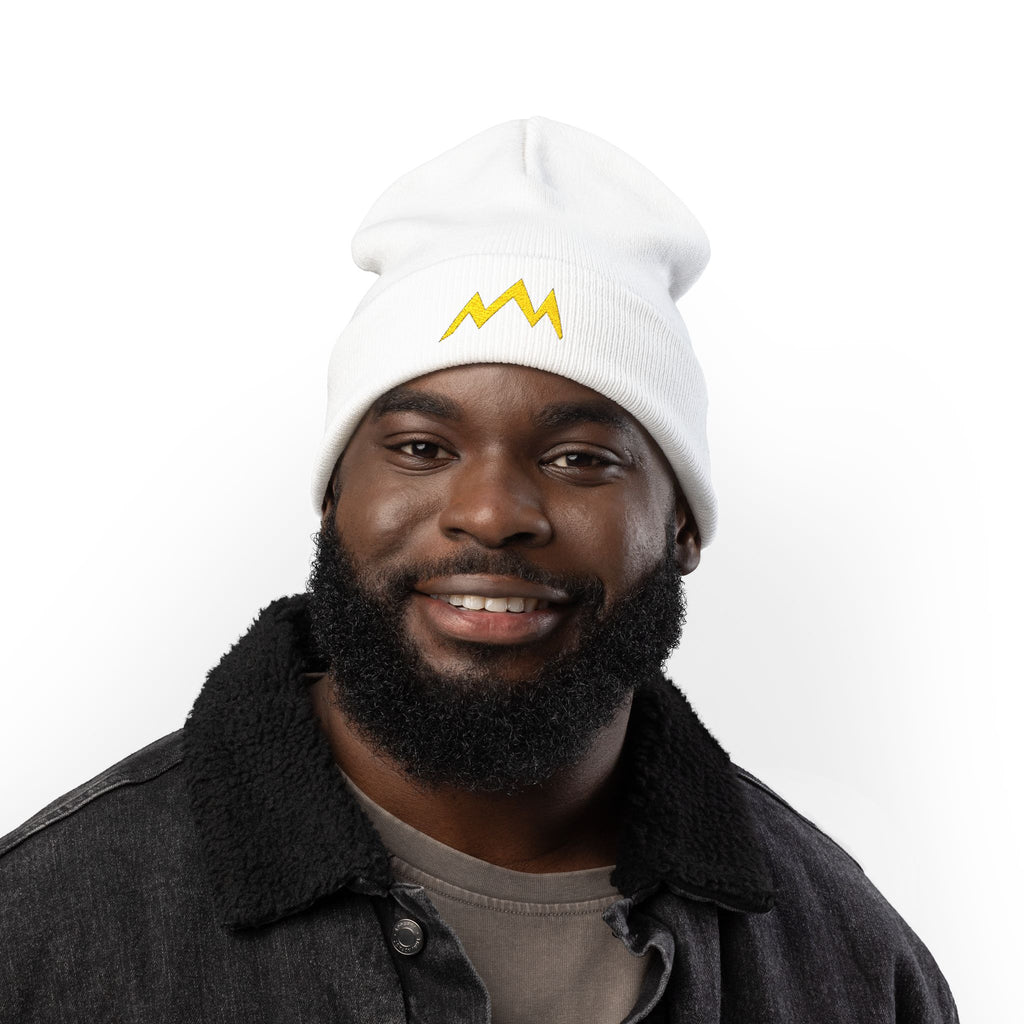 Mohon Beanie.