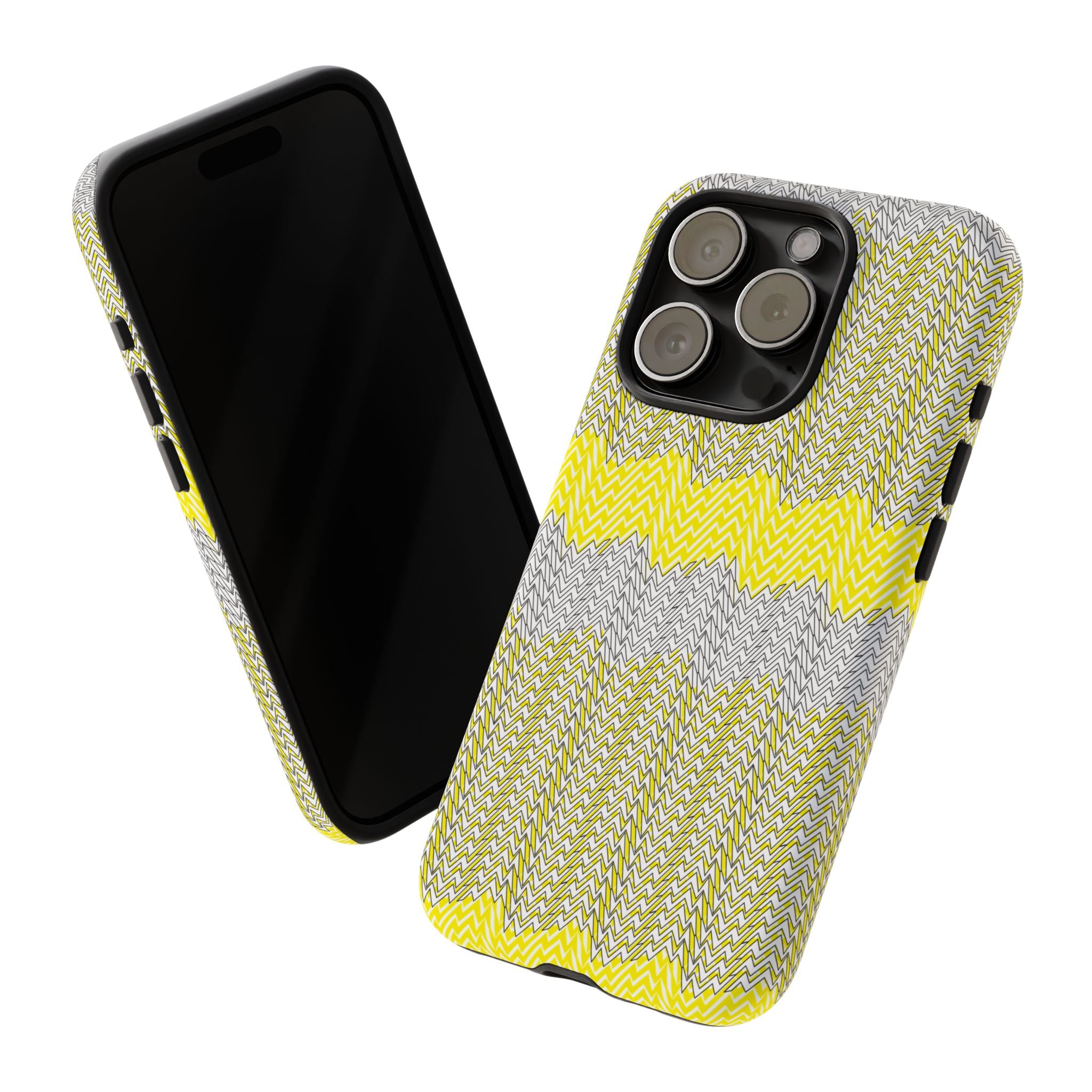 Mohon Geometric Phone Case
