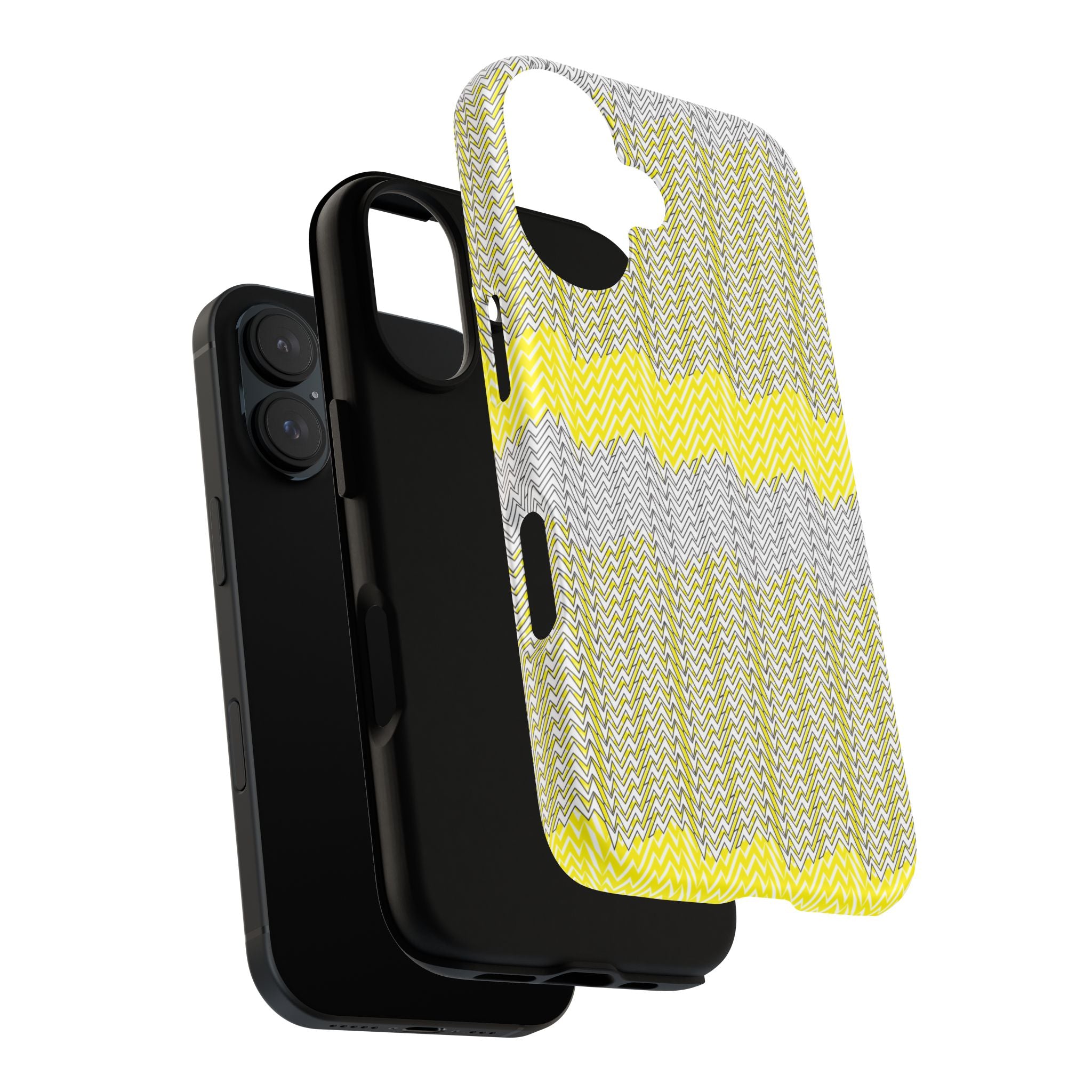 Mohon Geometric Phone Case