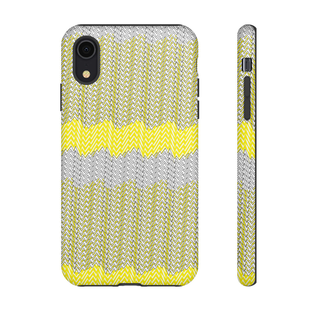 Mohon Geometric Phone Case