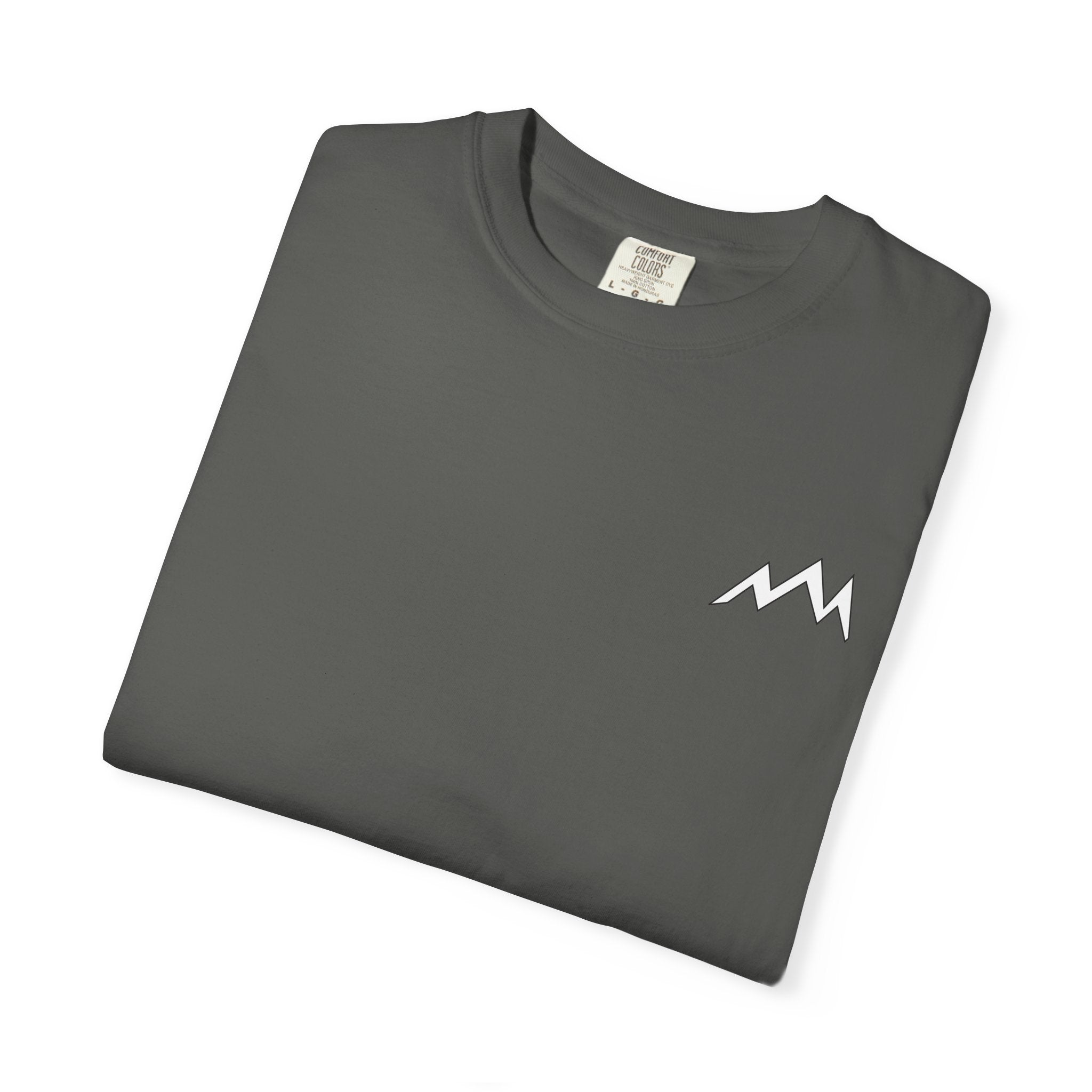 Mohon Mural Tee