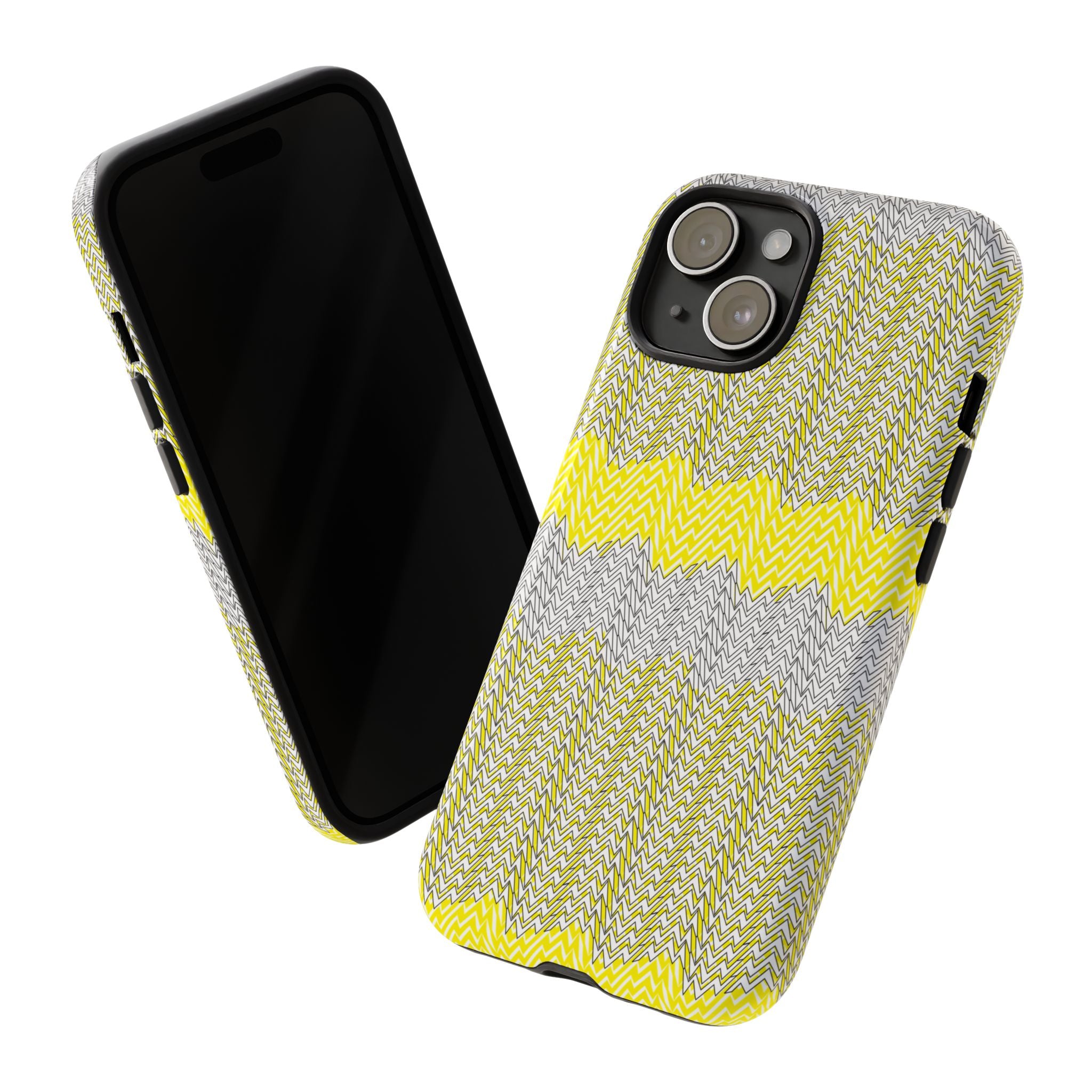 Mohon Geometric Phone Case