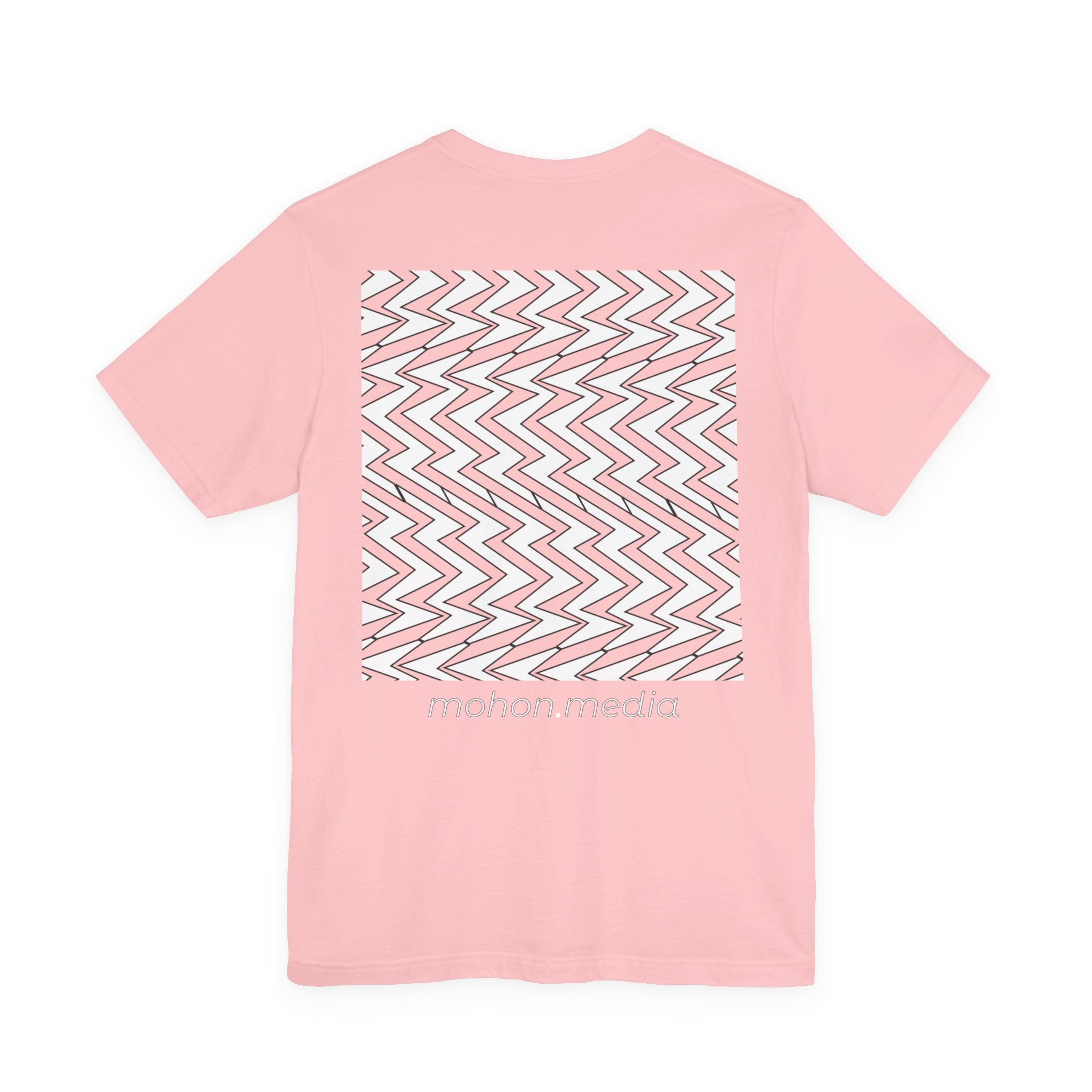 Mohon Minimalist Tee