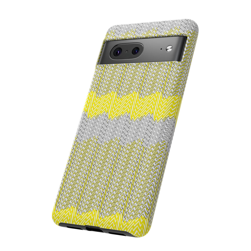 Mohon Geometric Phone Case