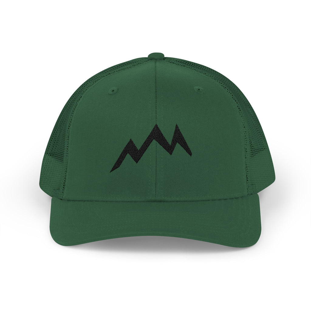 Mohon Snapback Trucker Cap