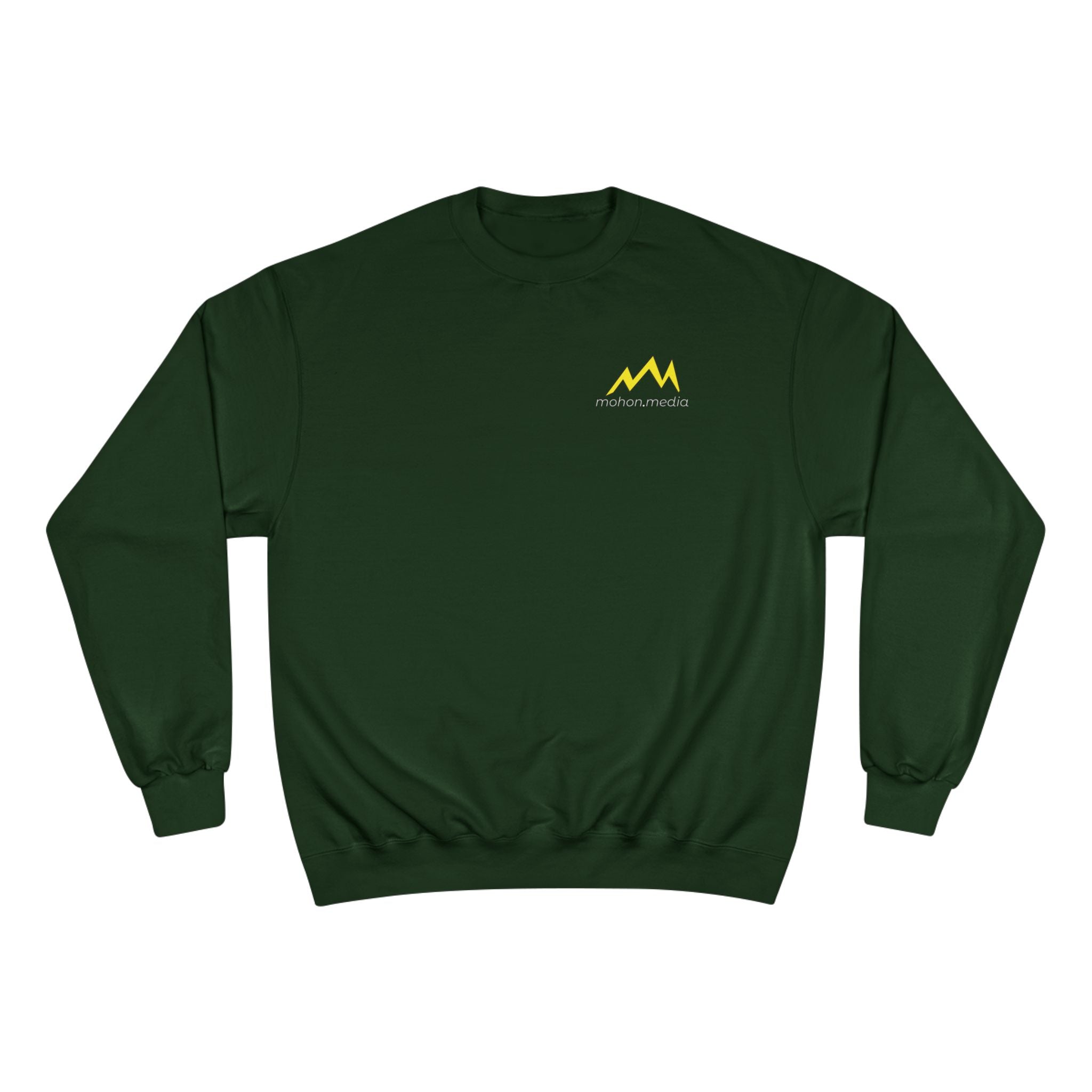Mohon Champion crewneck
