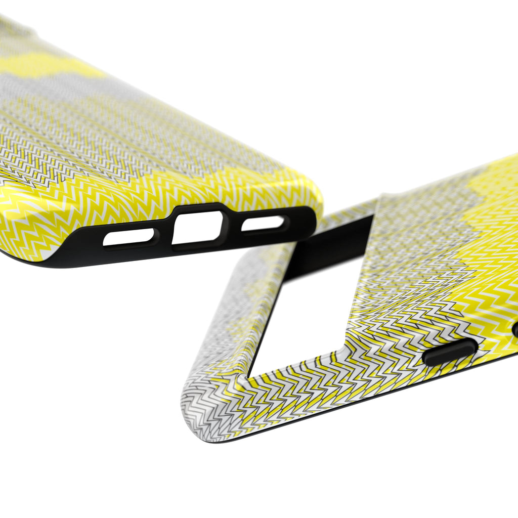 Mohon Geometric Phone Case