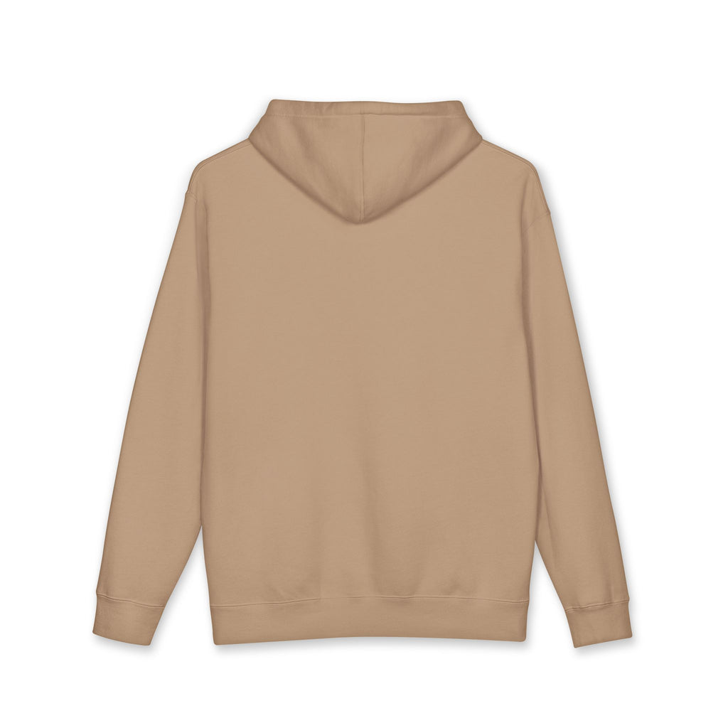 Mohon Barcode Hoodie